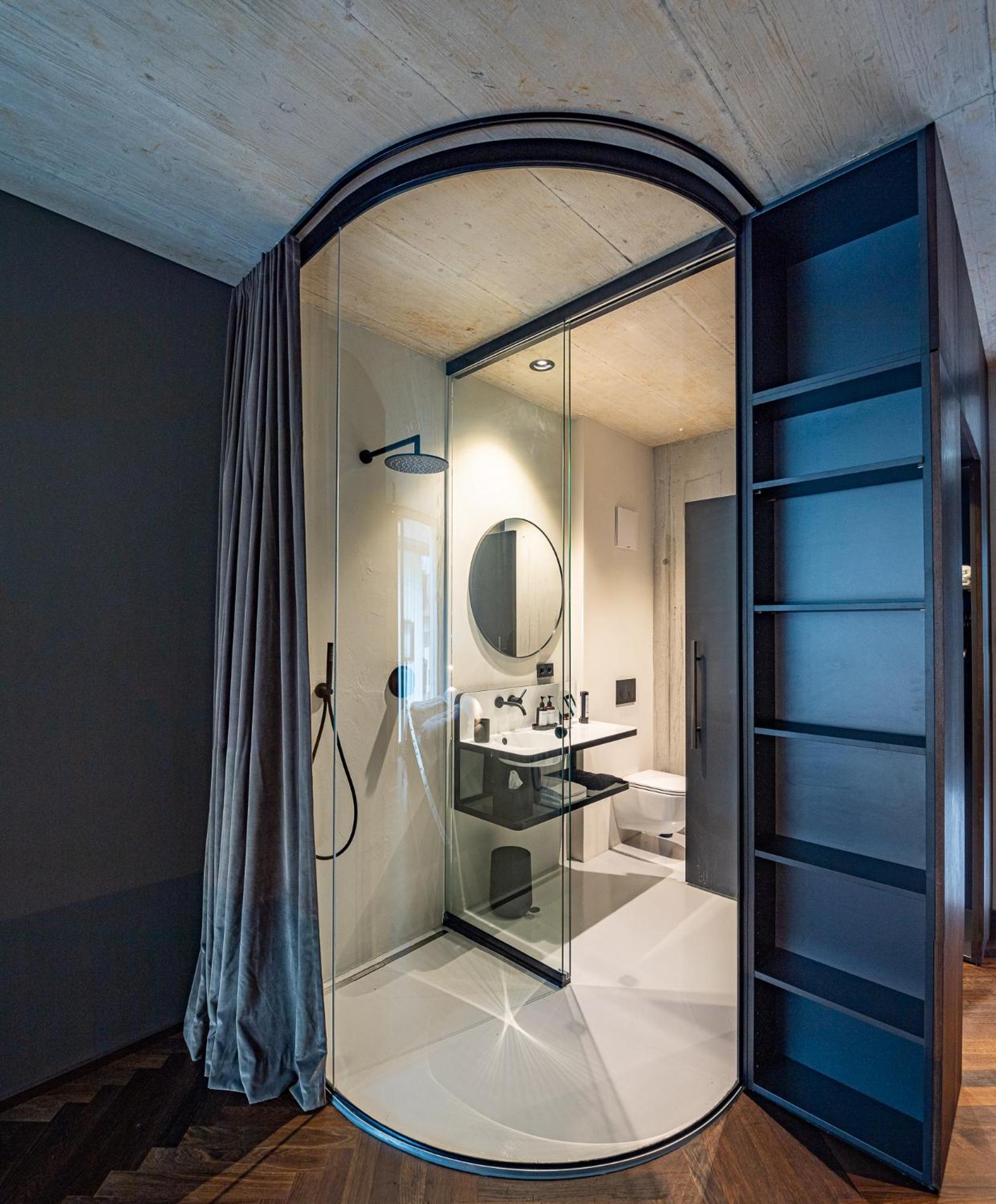 Lifestyle B&B by Phillip Sigwart