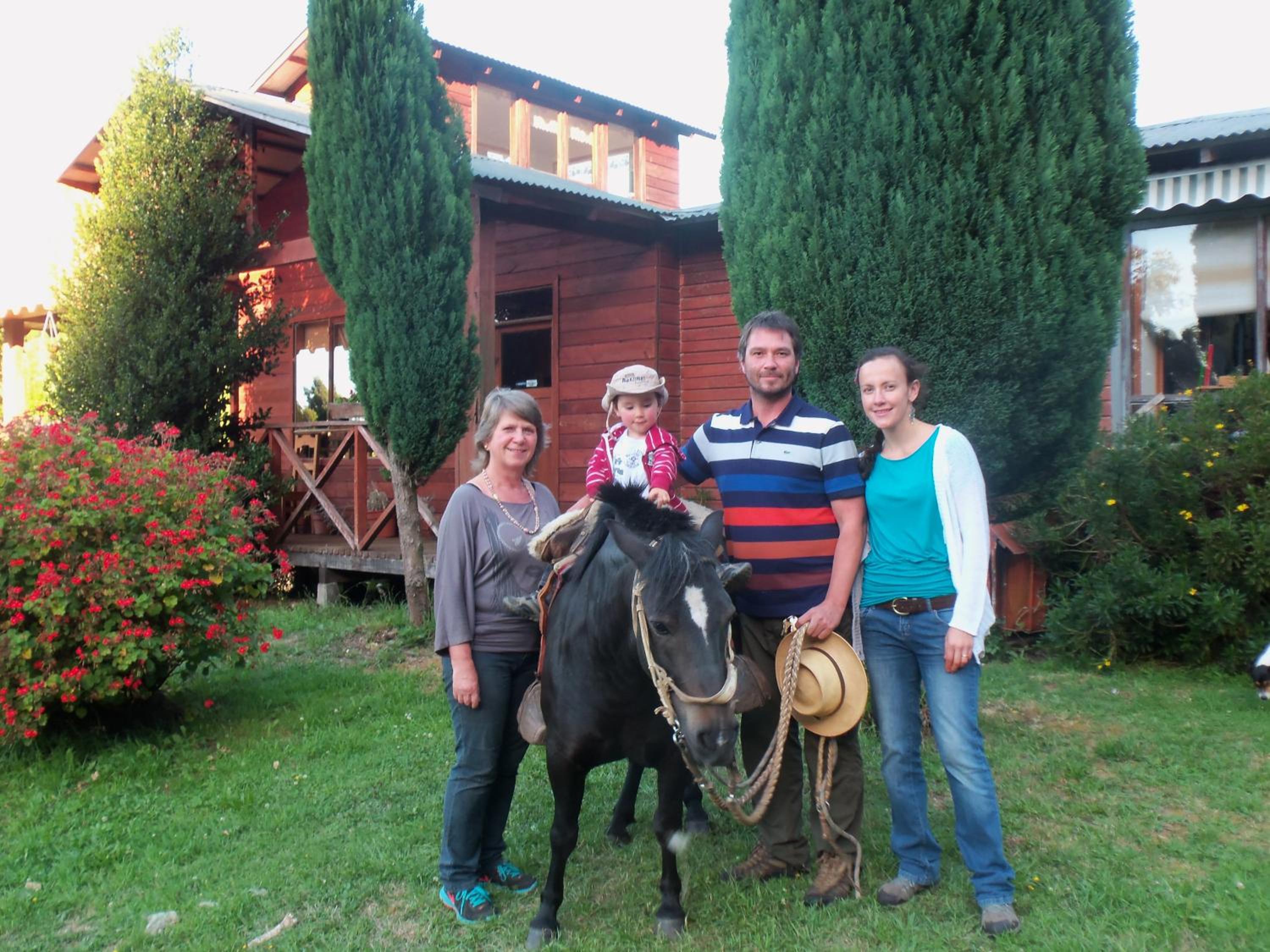 Parque Ilihue