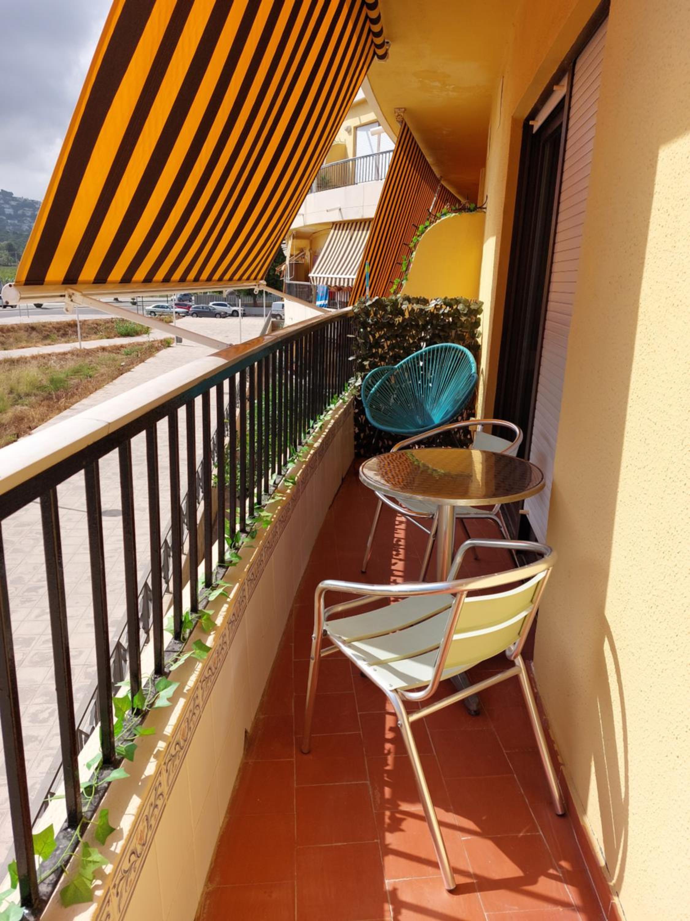 Casita Amigo