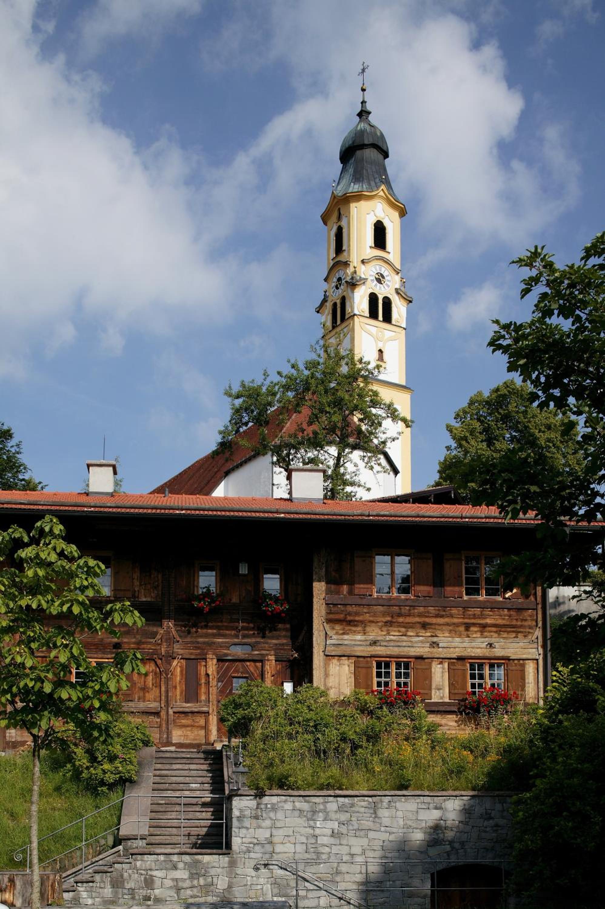 Gästehaus Böck view 3