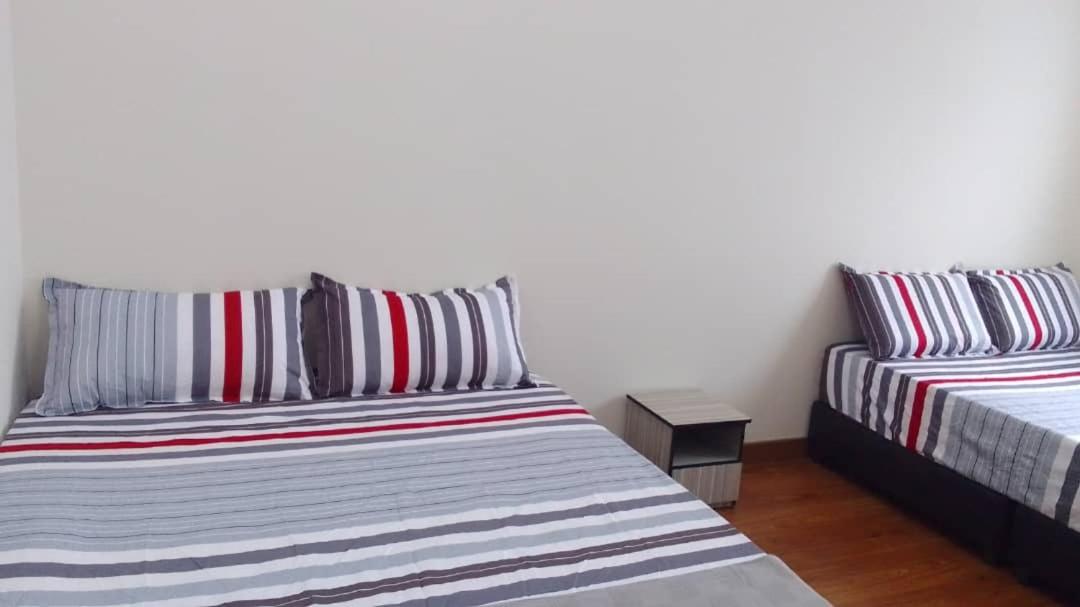 VUE RESIDENCES SERVICE SUITE 2 ROOMS DELUXE 6 Pax