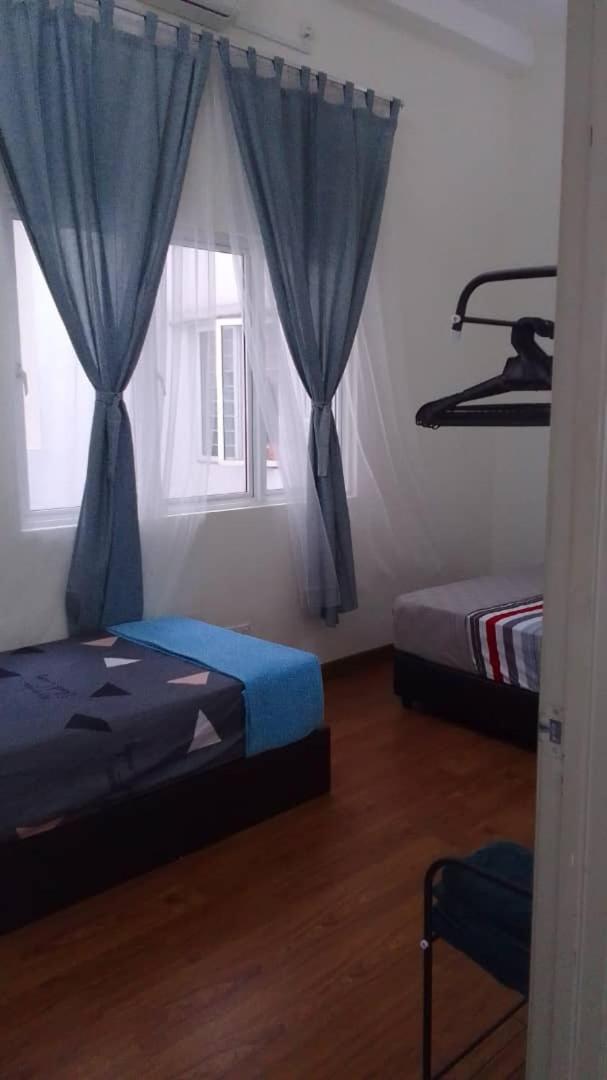 VUE RESIDENCES SERVICE SUITE 2 ROOMS DELUXE 6 Pax