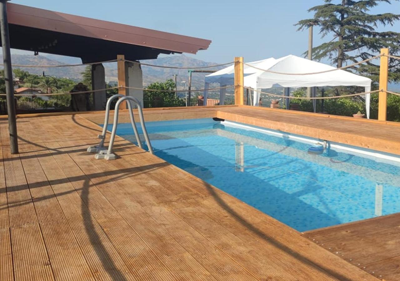 Peri Peri Guest House view 2