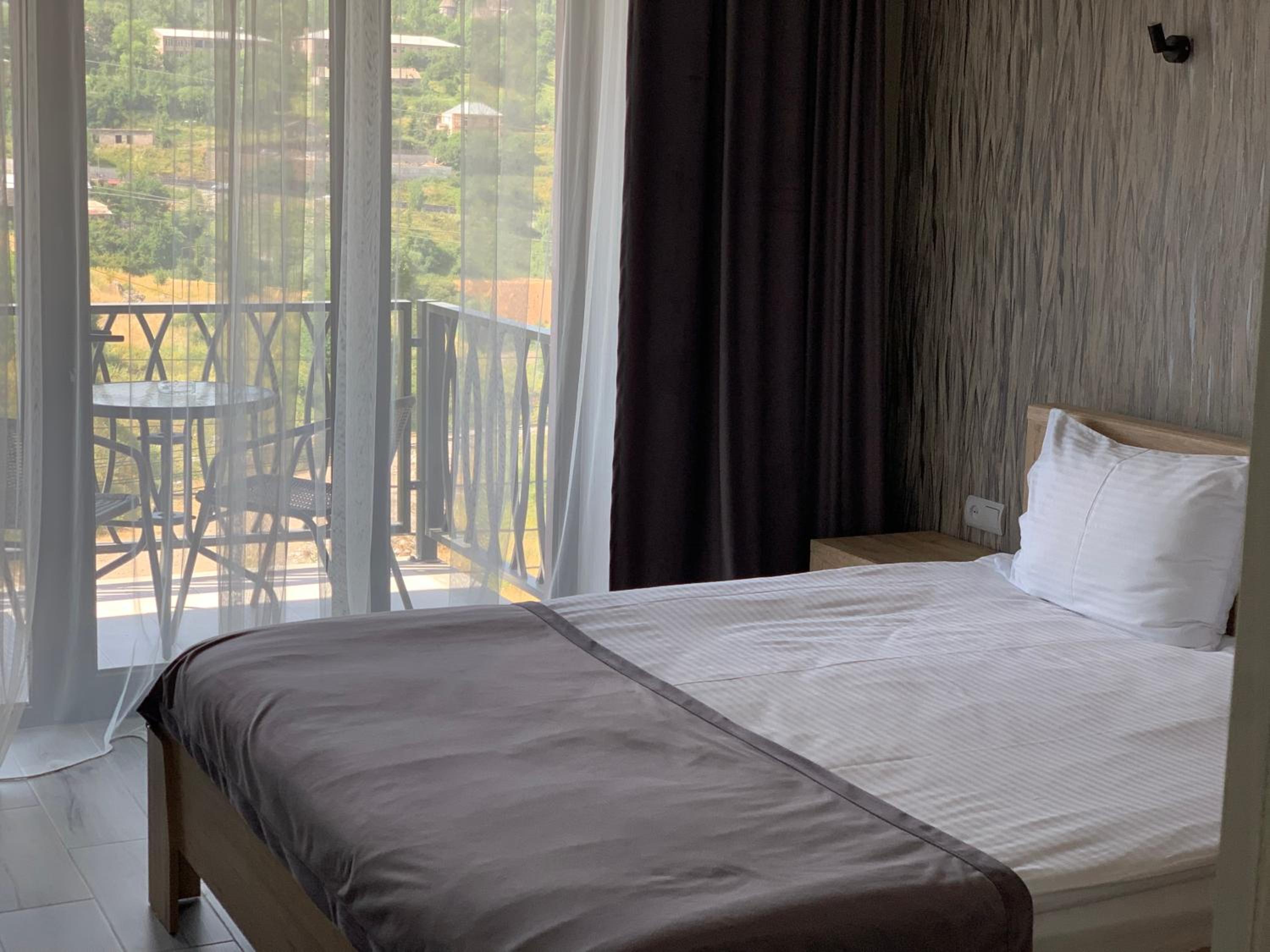 Harmony Resort