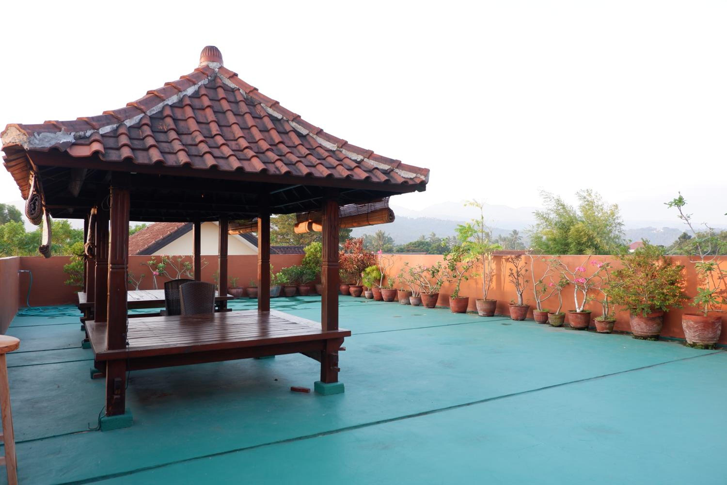 roof