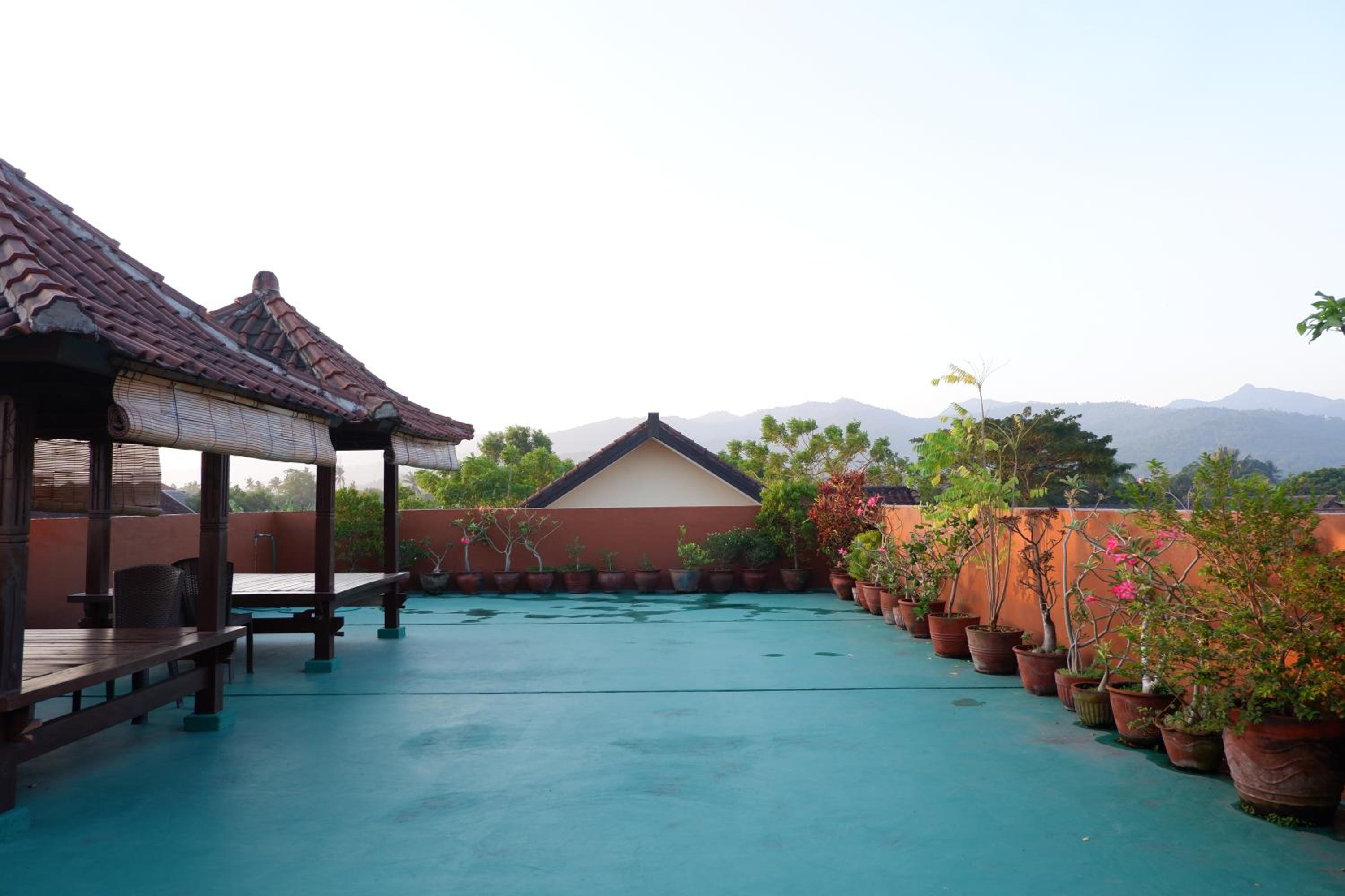 roof