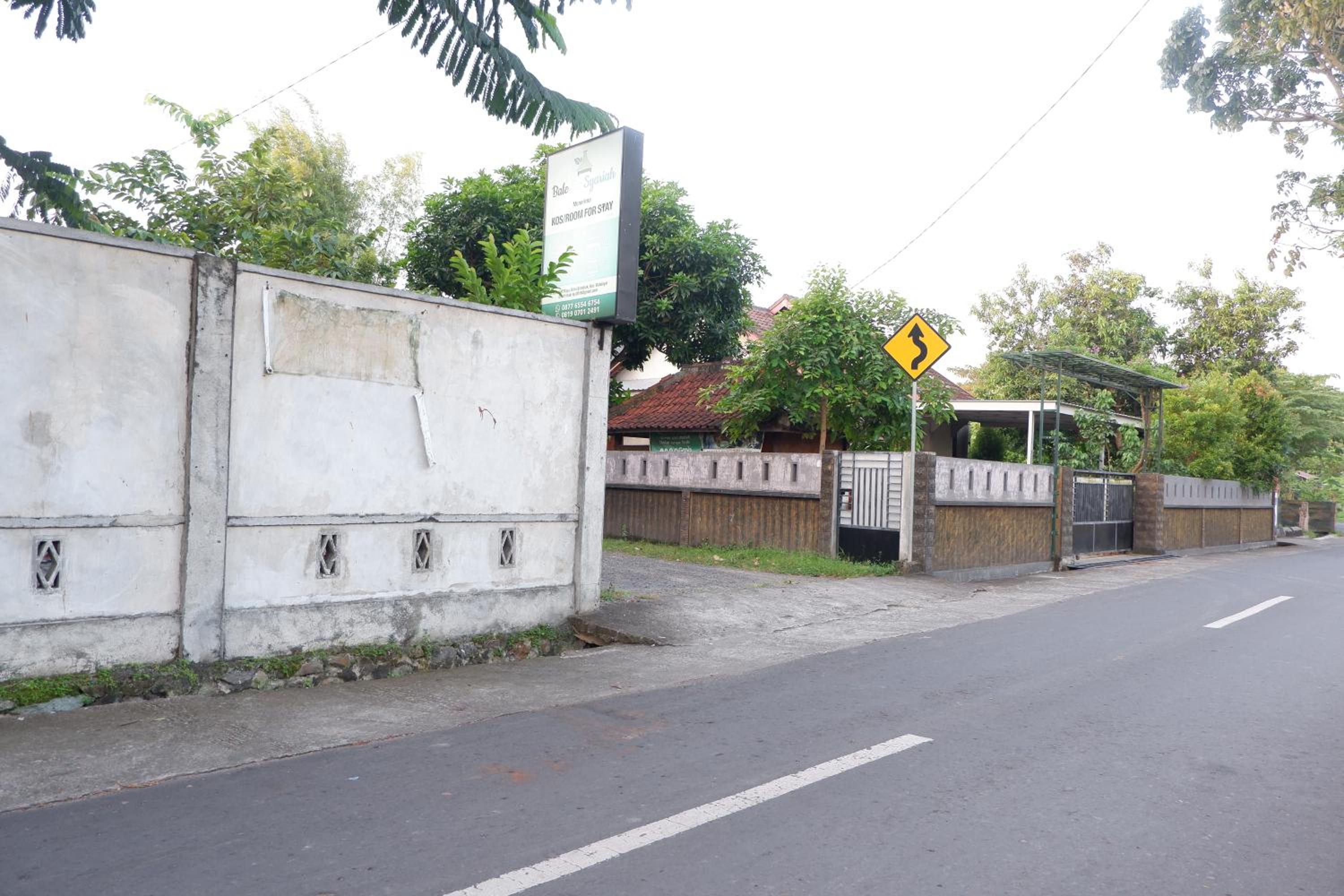 Reddoorz at Bale Eja Syariah Senggigi