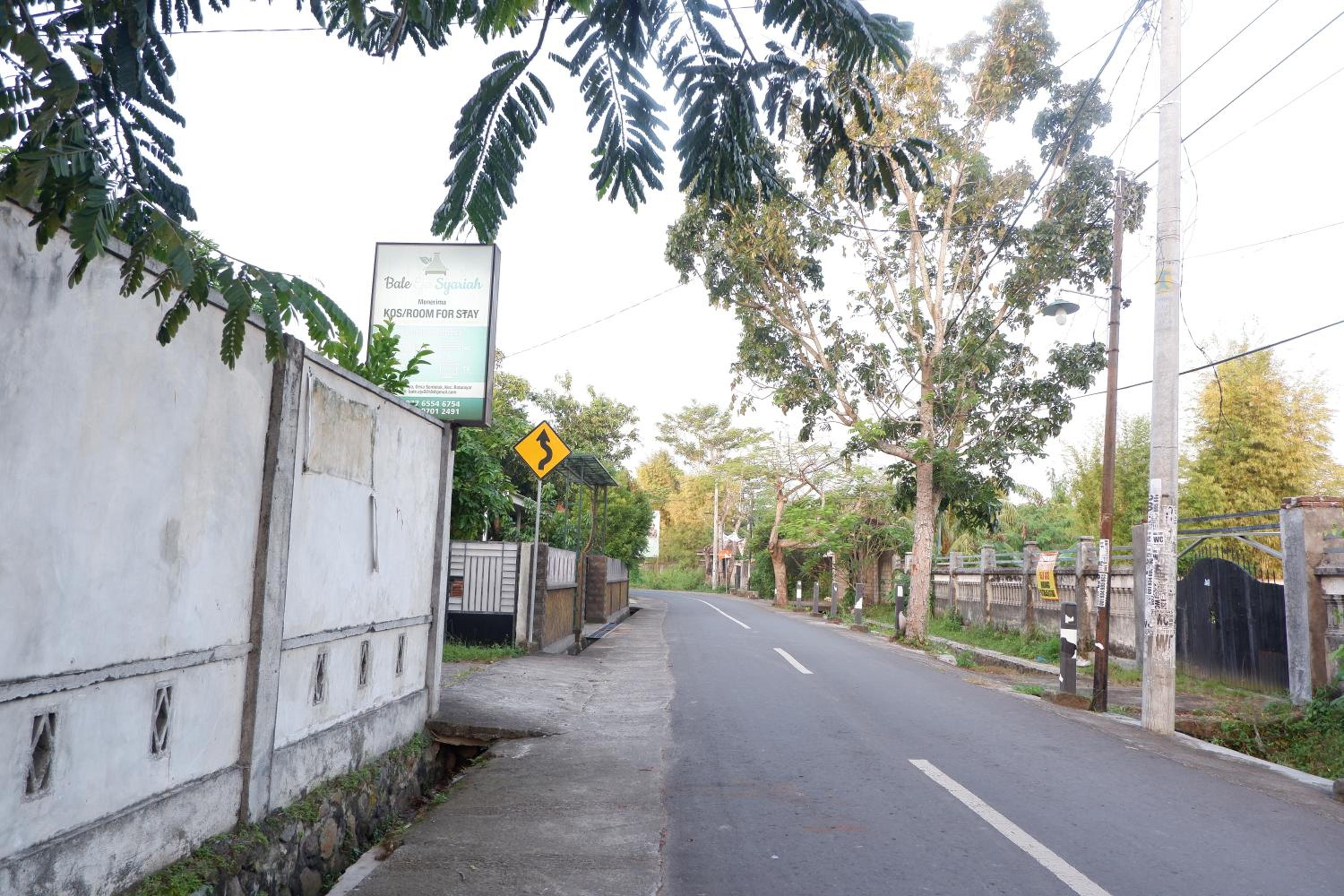 Reddoorz at Bale Eja Syariah Senggigi