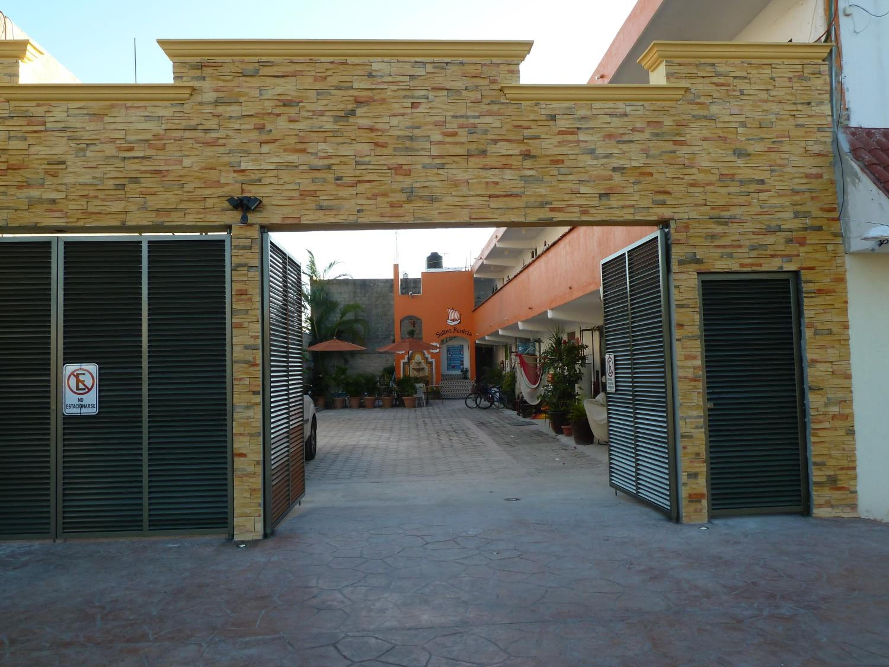 Suites Fenicia