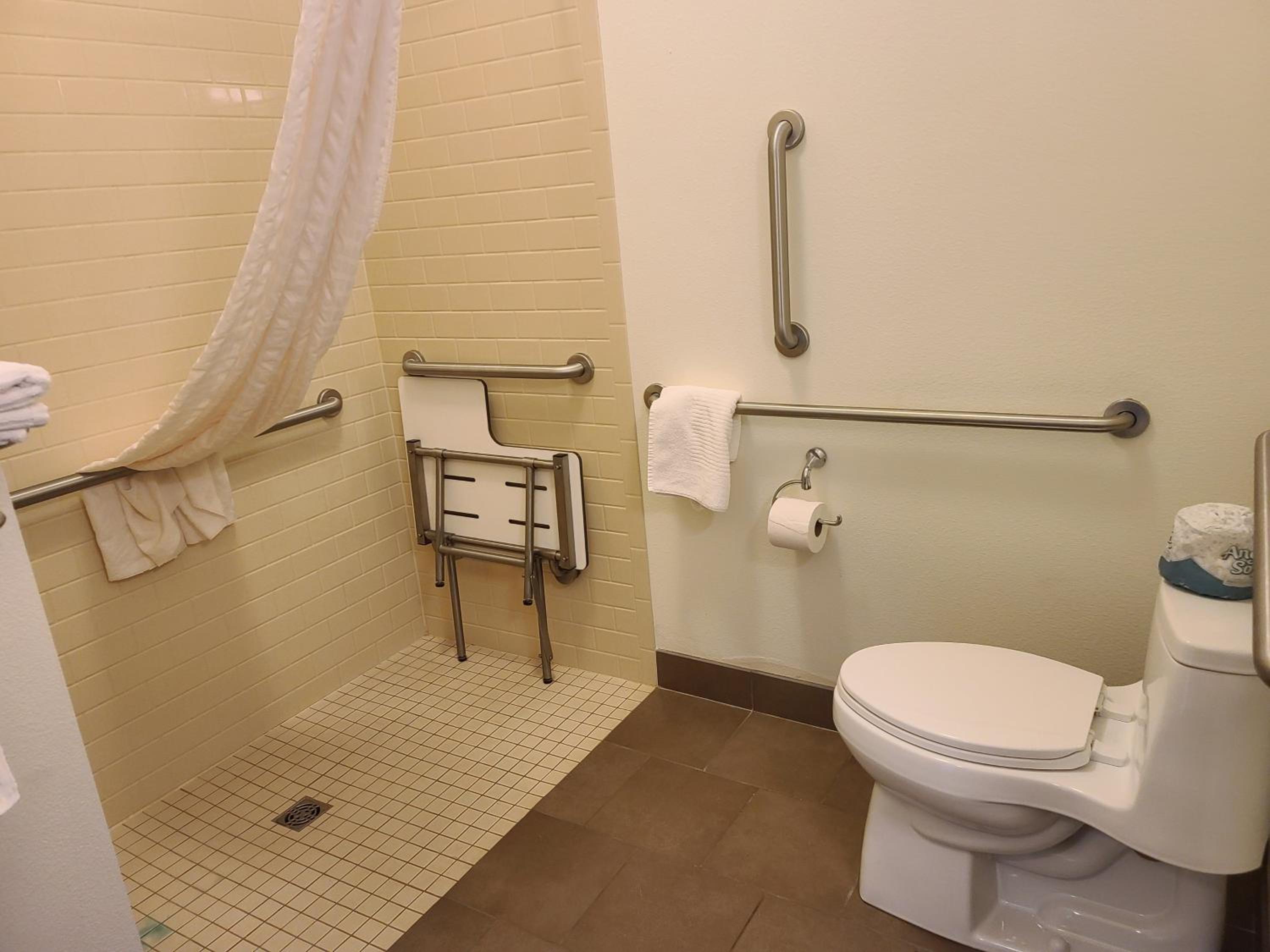Candlewood Suites Sidney by IHG, Billede 8