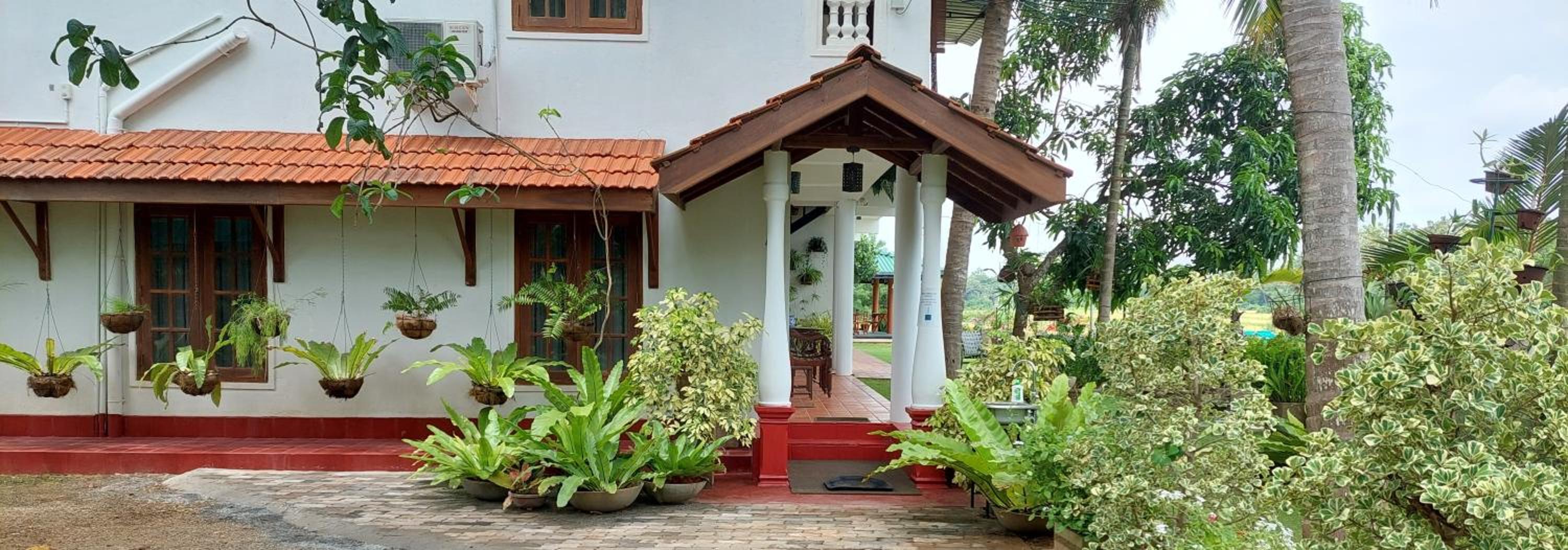 Mailagama Cinnamon Residence view 3