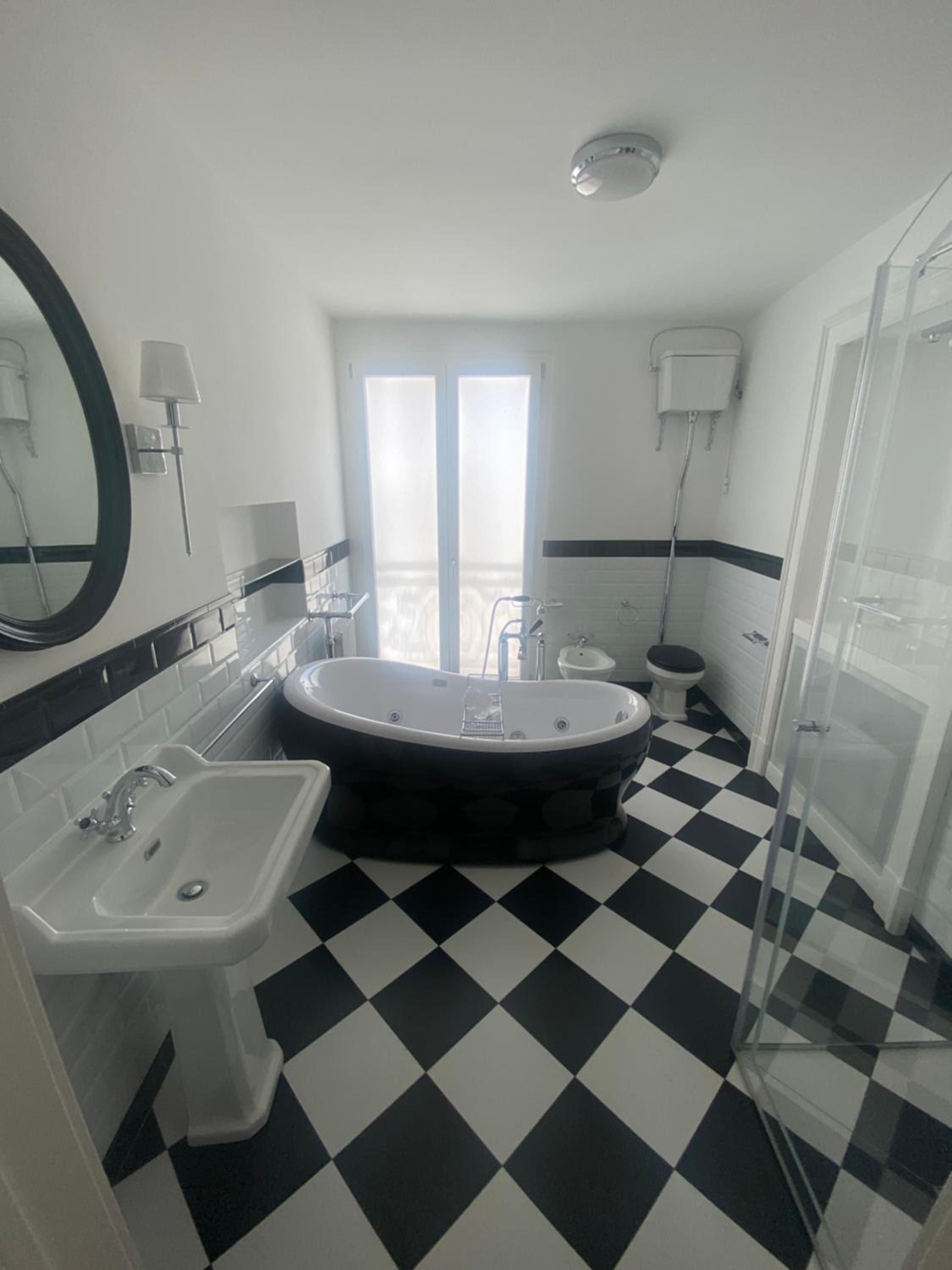 Suite Donna Vita view 4
