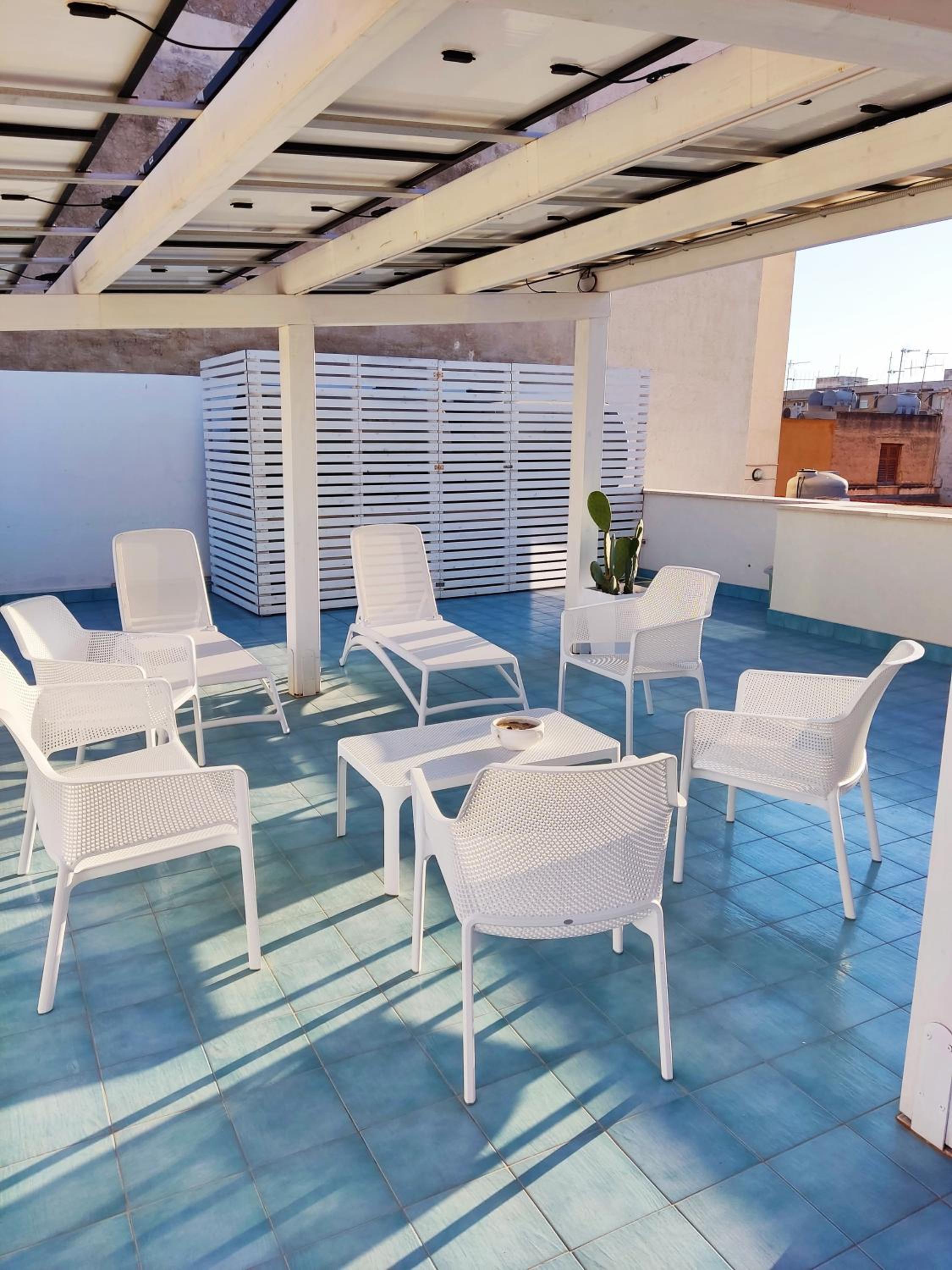 Casa Vacanze Gramsci