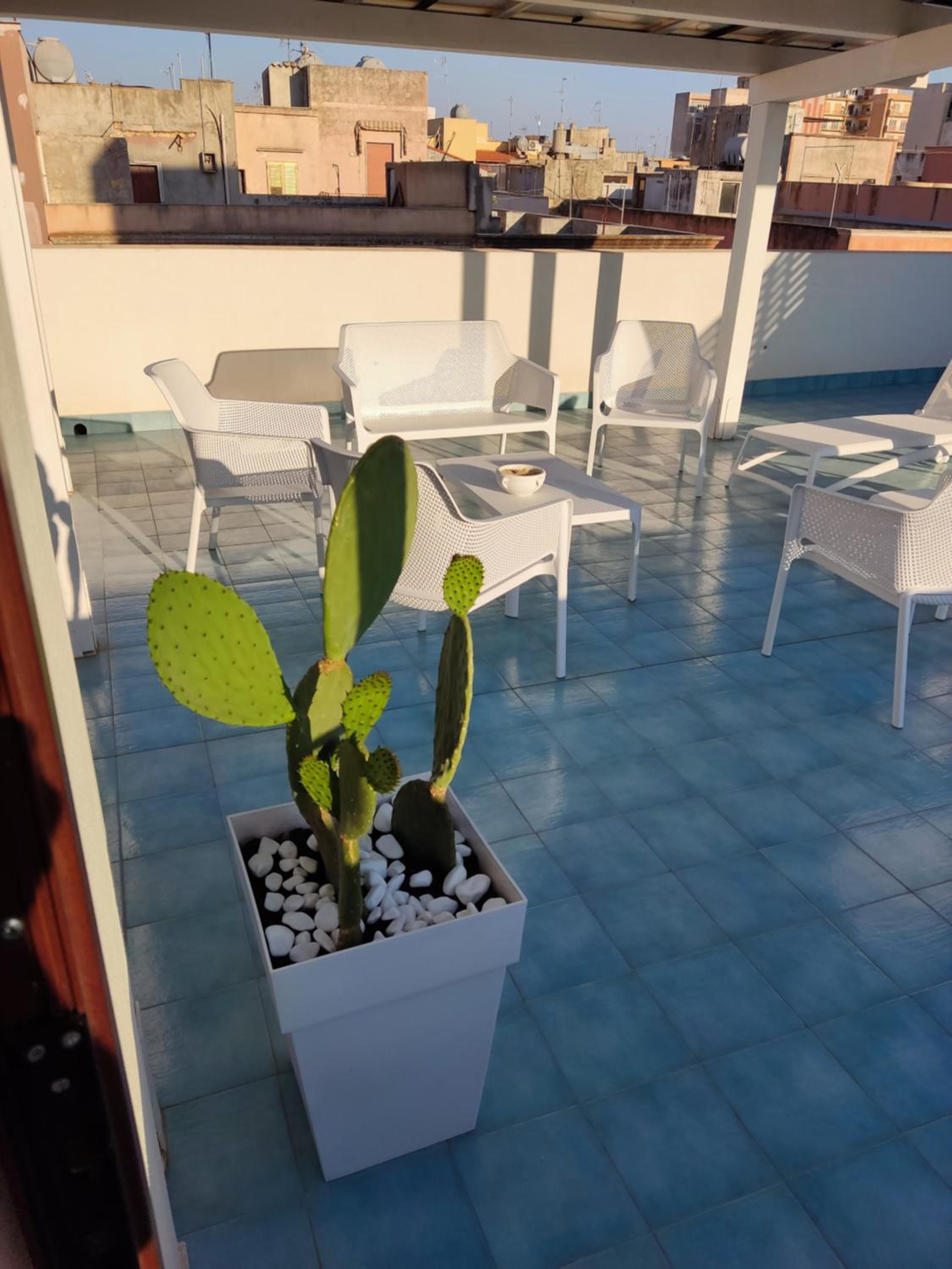 Casa Vacanze Gramsci