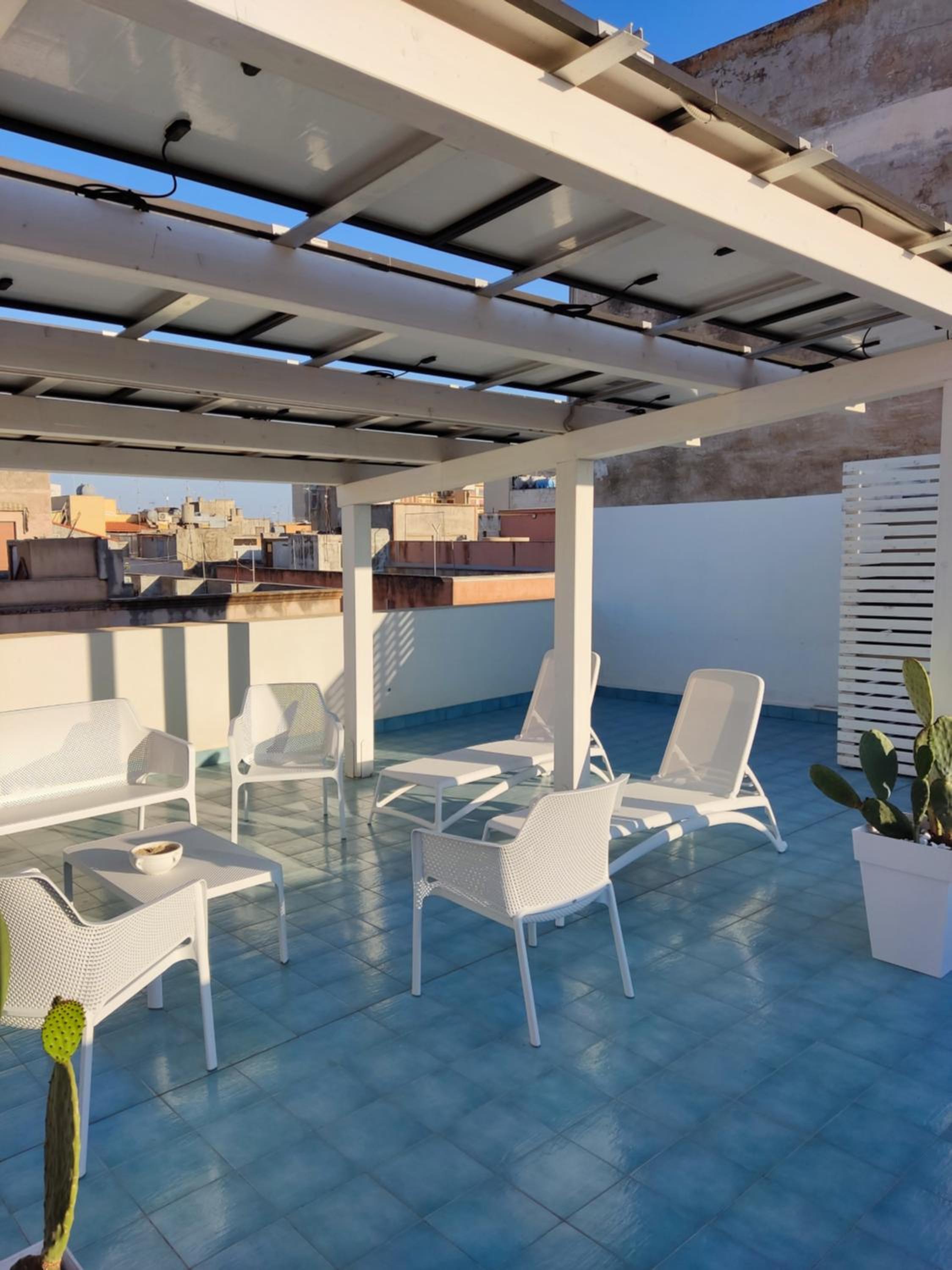 Casa Vacanze Gramsci