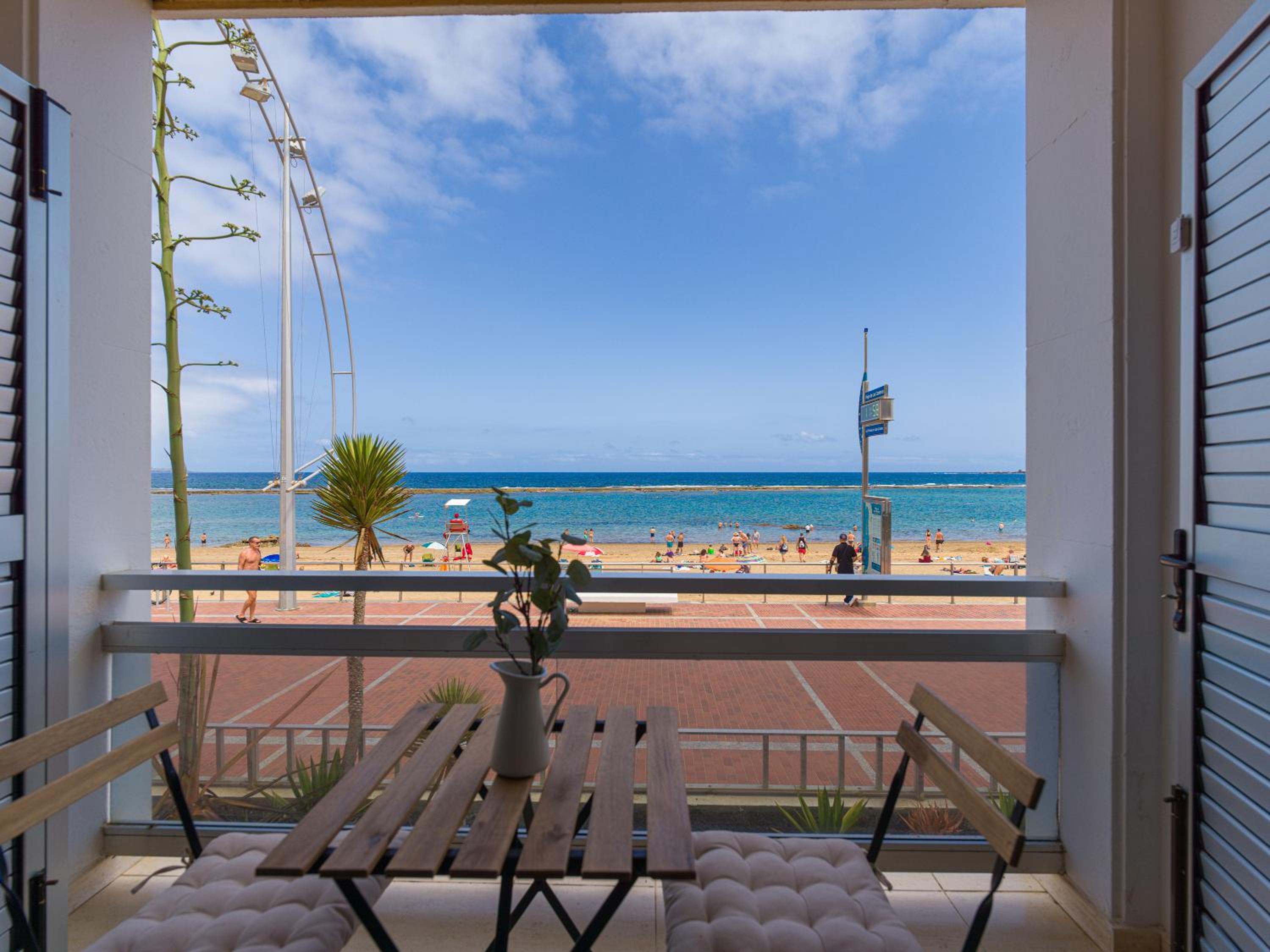 Hotel Marsin Canteras - Image 1