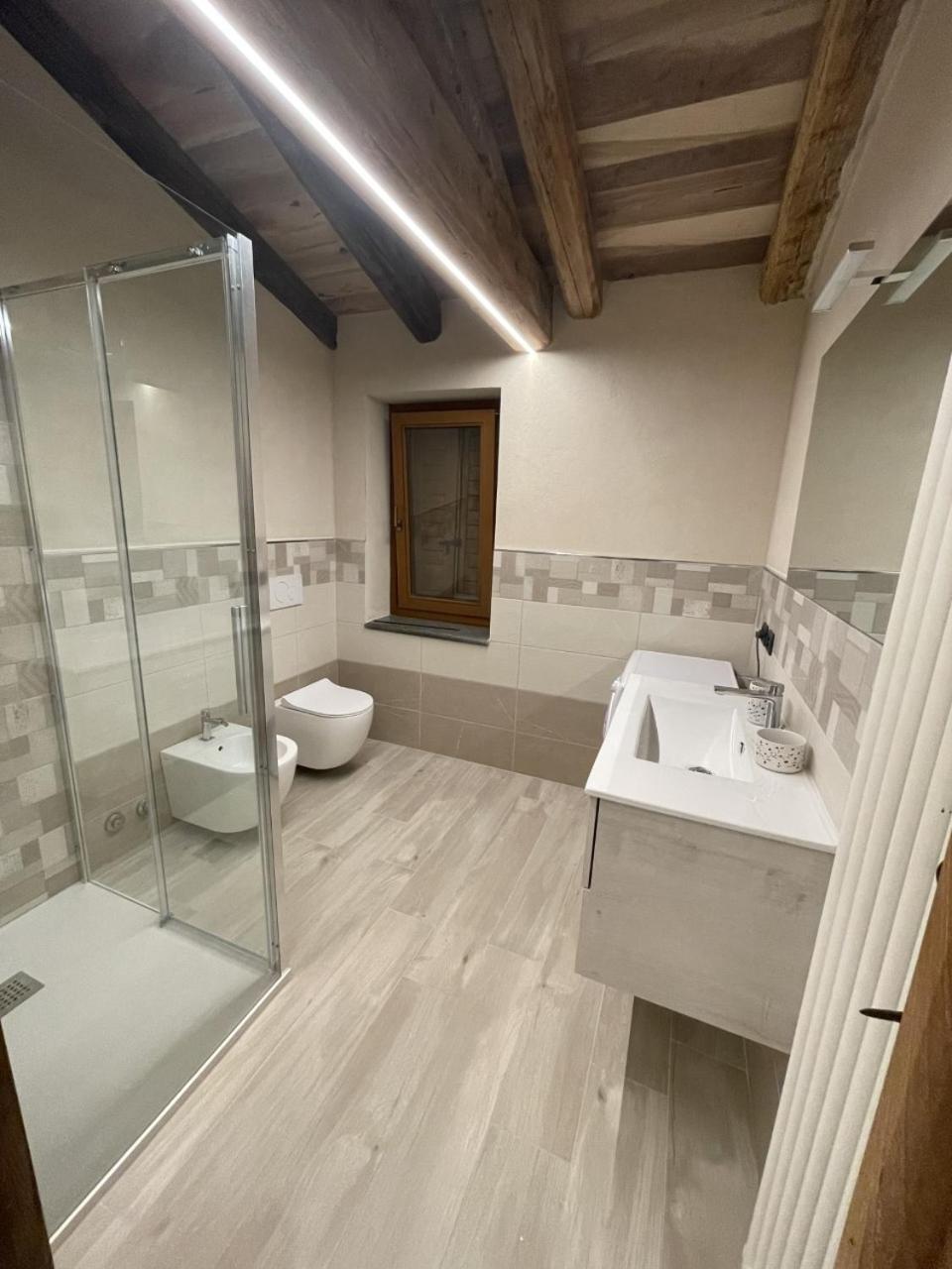 profumo di legno