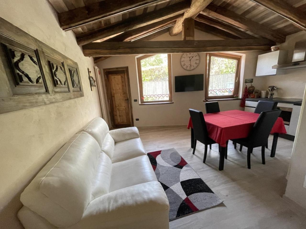 profumo di legno