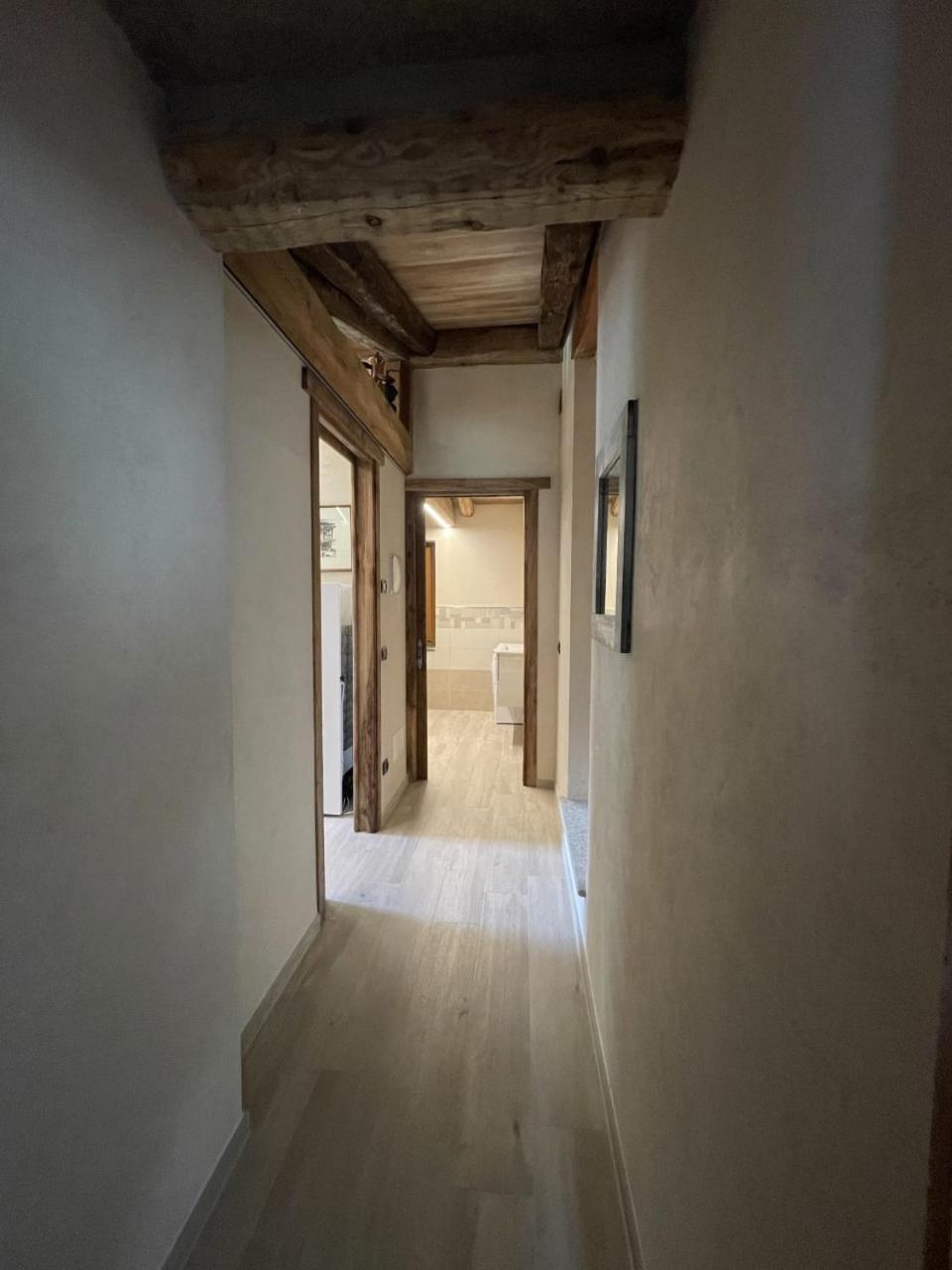 profumo di legno