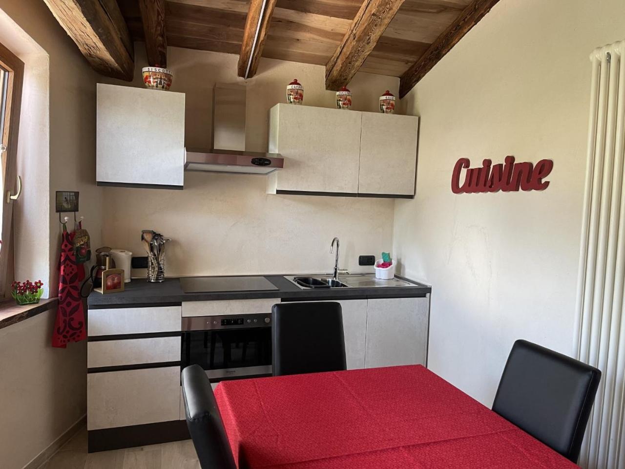 profumo di legno