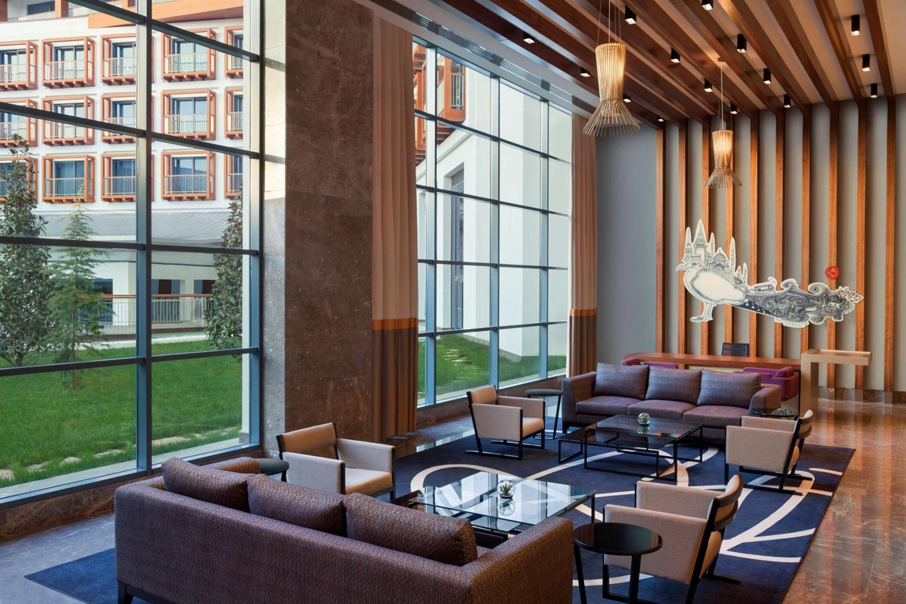 Radisson Blu Hotel & Spa, Istanbul Tuzla - Image 6