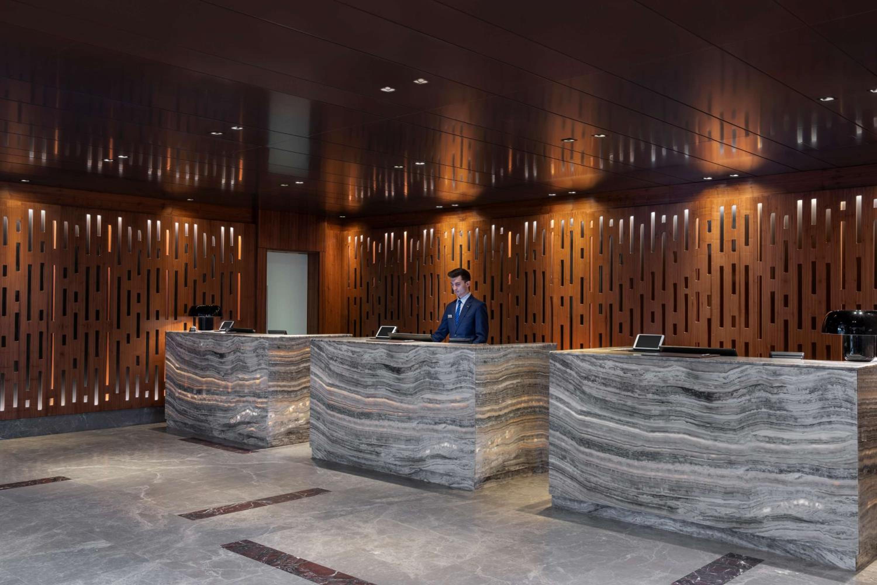 Radisson Blu Hotel & Spa, Istanbul Tuzla - Image 7