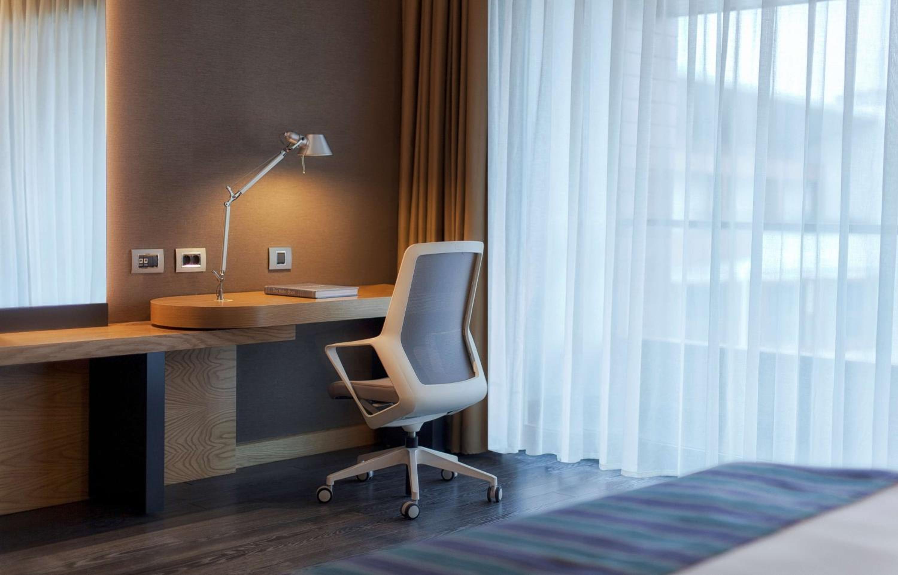 Radisson Blu Hotel & Spa, Istanbul Tuzla - Image 19