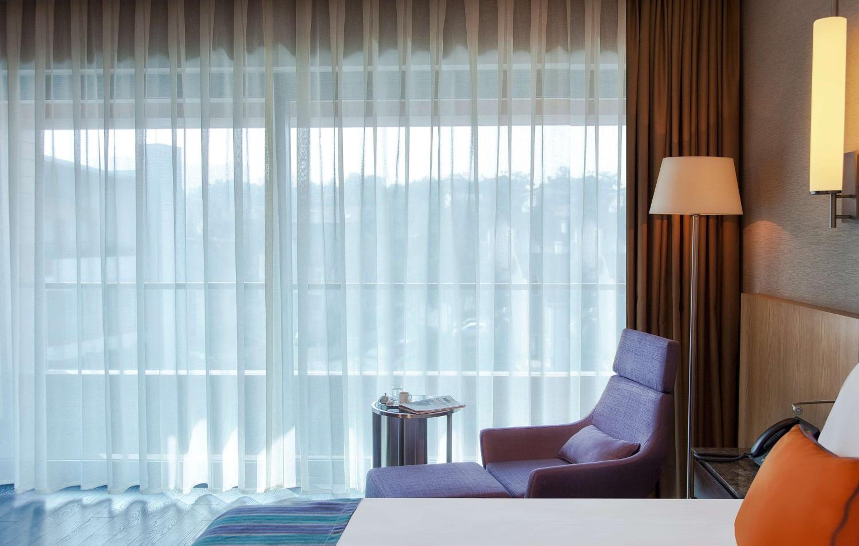 Radisson Blu Hotel & Spa, Istanbul Tuzla - Image 20