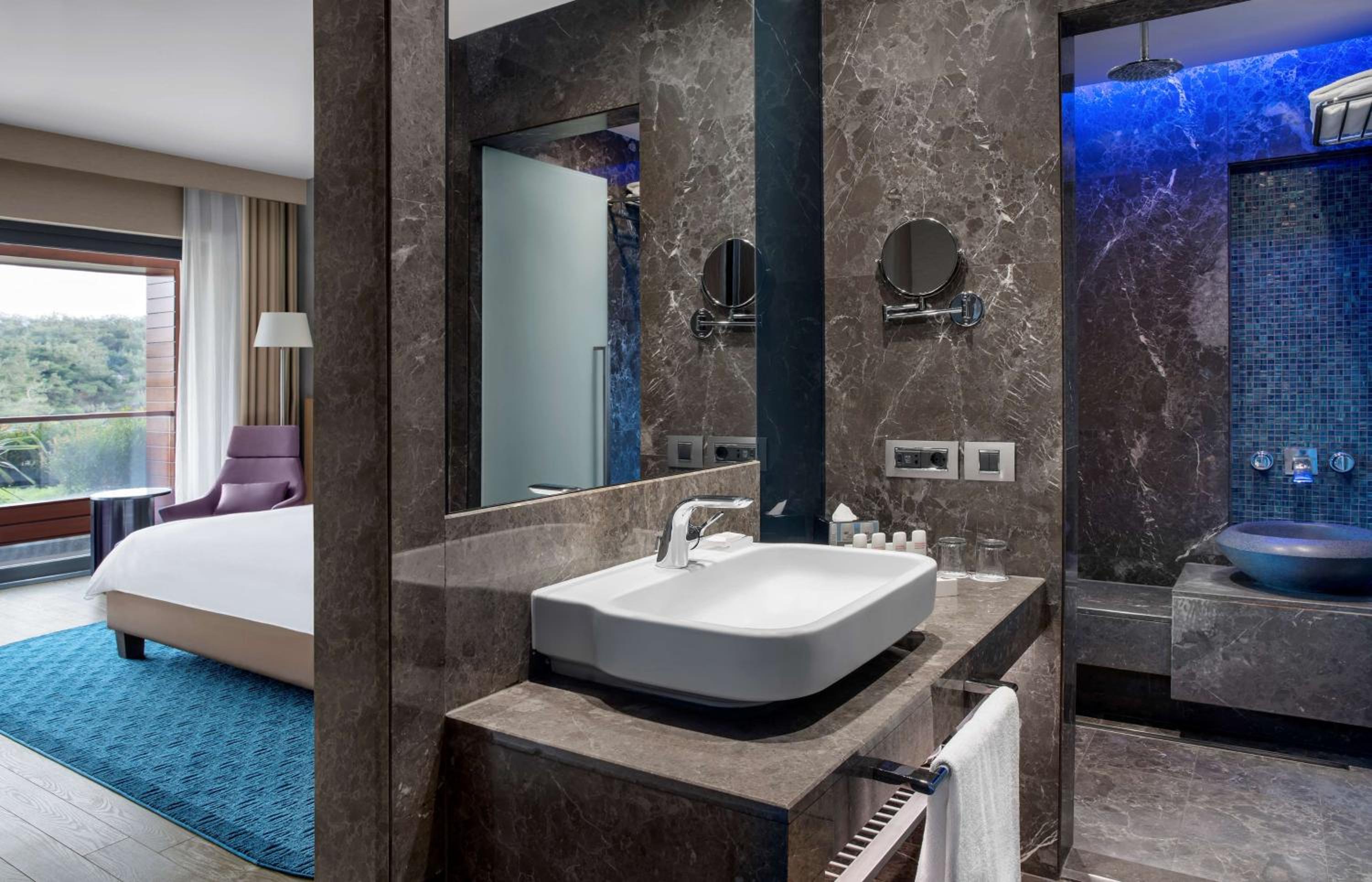 Radisson Blu Hotel & Spa, Istanbul Tuzla - Image 23