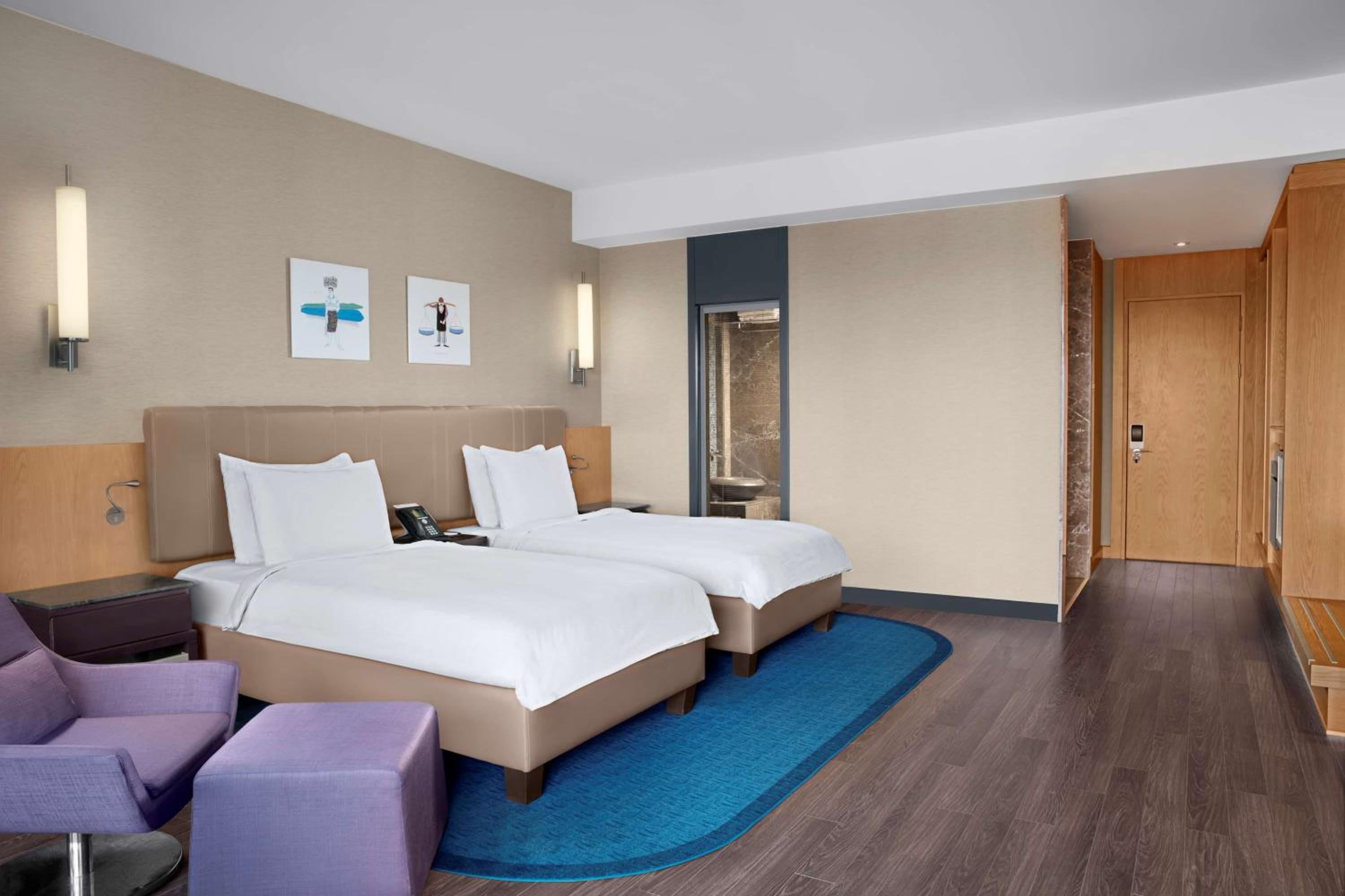 Radisson Blu Hotel & Spa, Istanbul Tuzla - Image 24