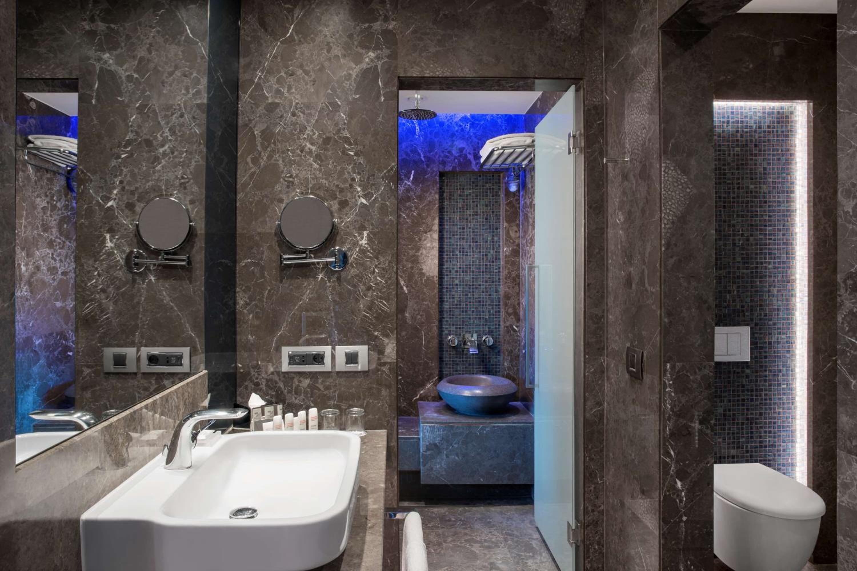 Radisson Blu Hotel & Spa, Istanbul Tuzla - Image 29