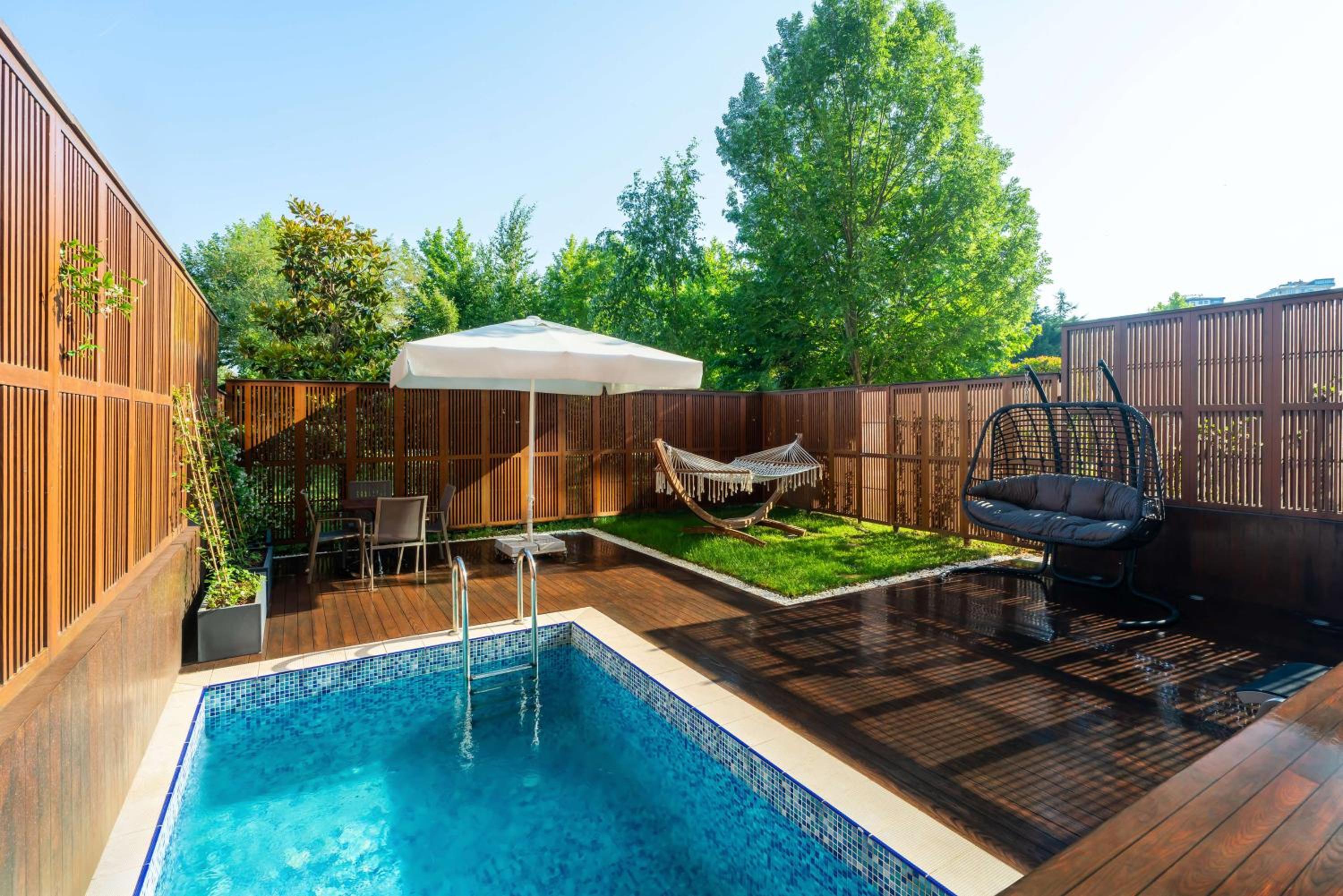 Radisson Blu Hotel & Spa, Istanbul Tuzla - Image 22