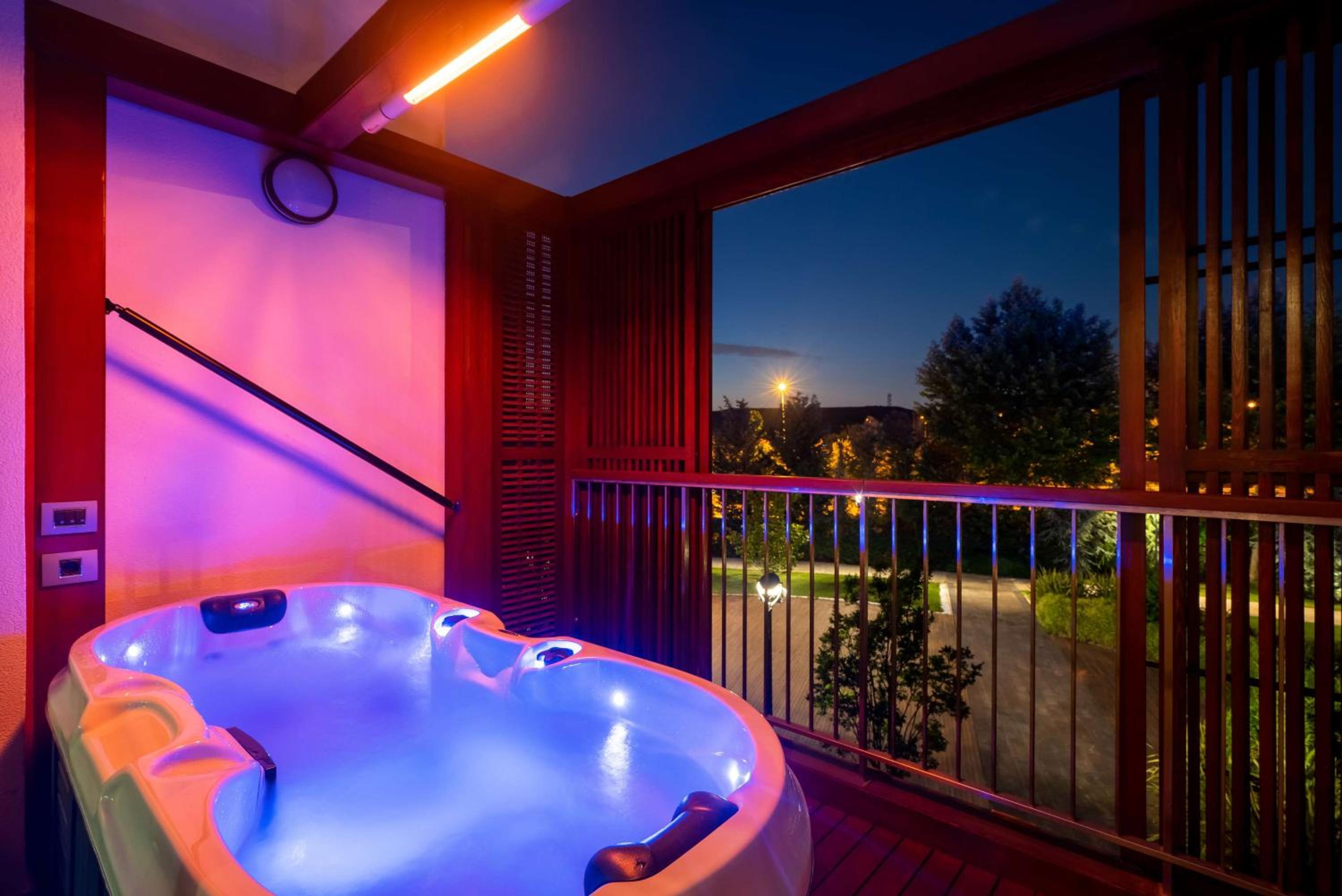 Radisson Blu Hotel & Spa, Istanbul Tuzla - Image 34