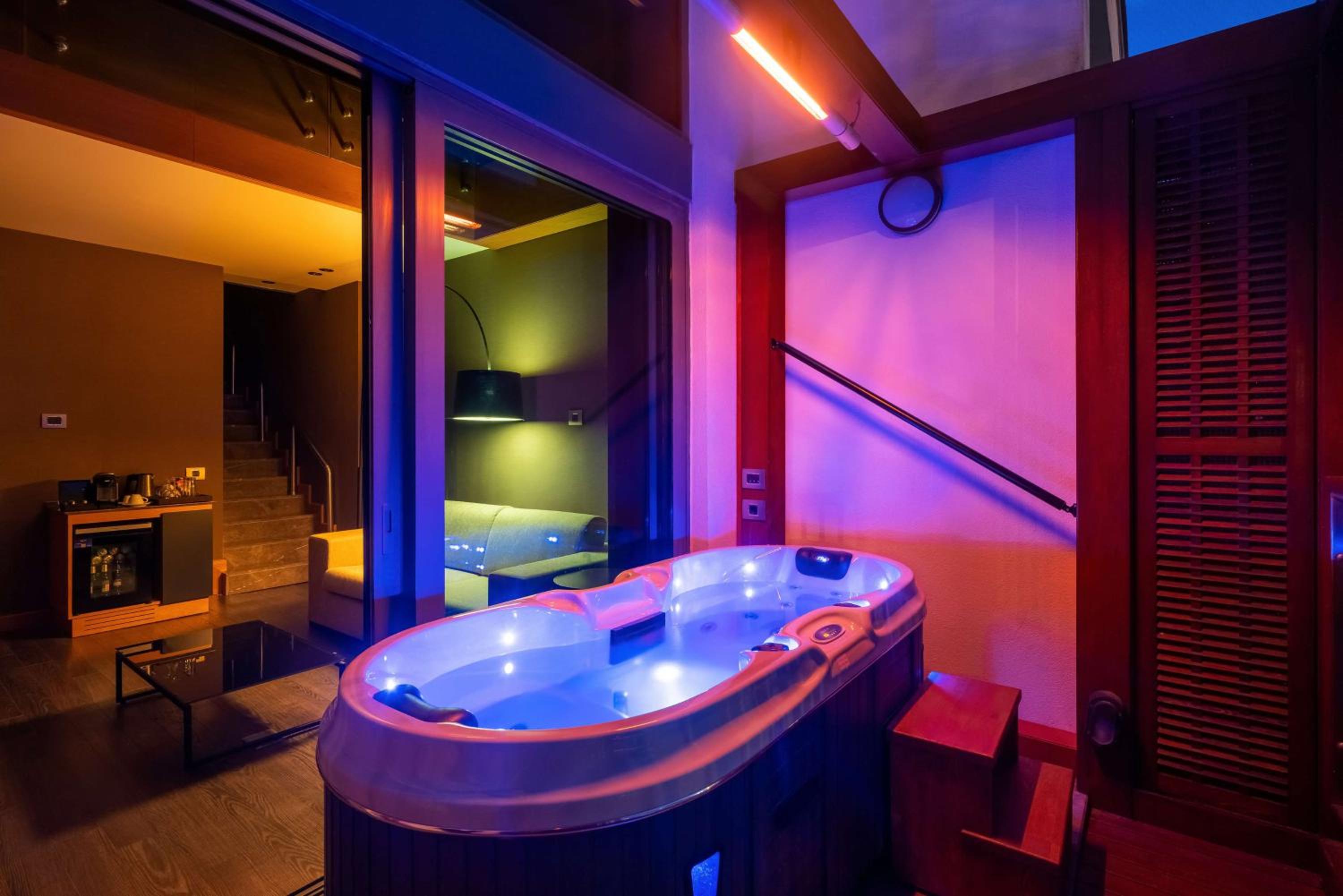 Radisson Blu Hotel & Spa, Istanbul Tuzla - Image 35
