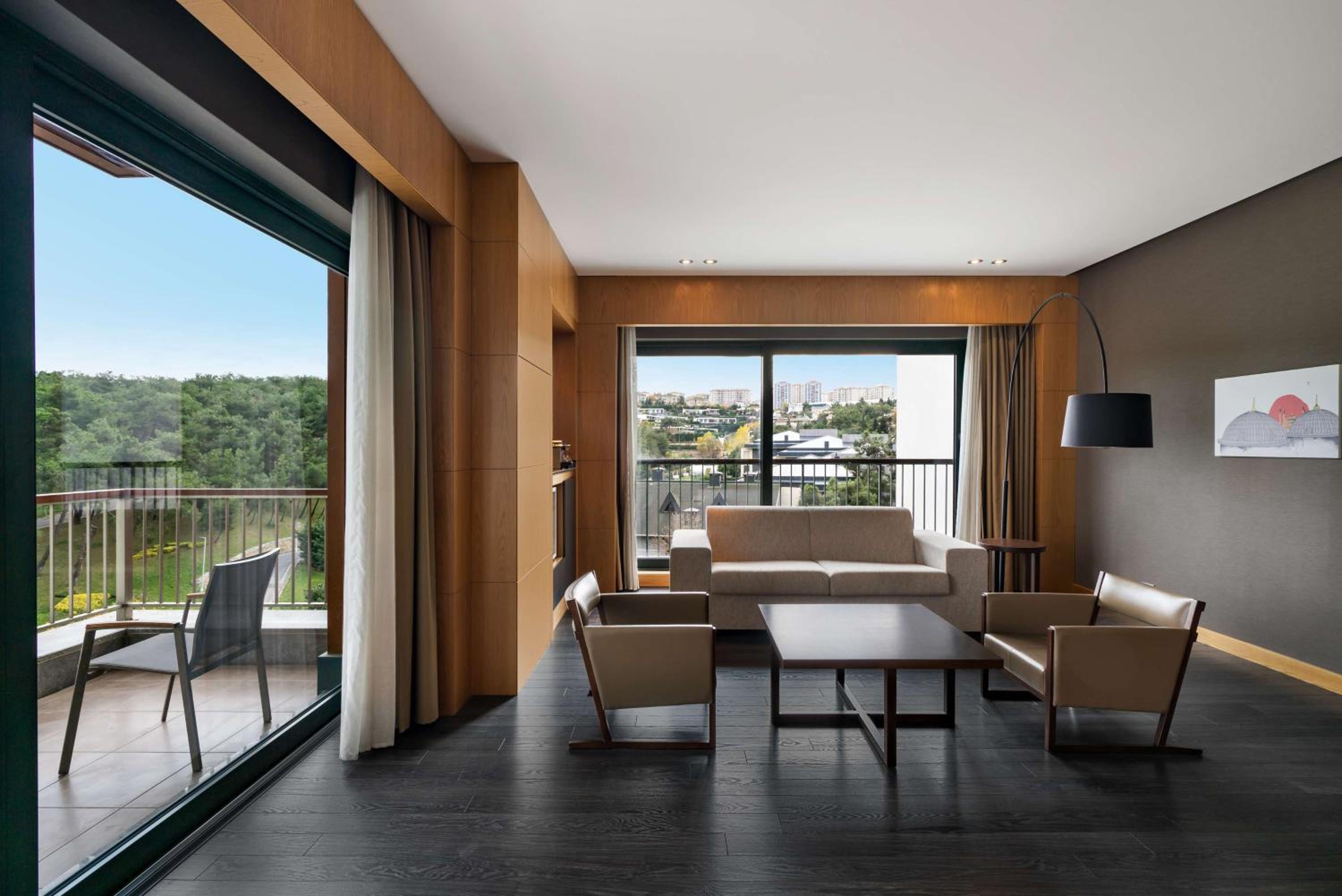 Radisson Blu Hotel & Spa, Istanbul Tuzla - Image 14