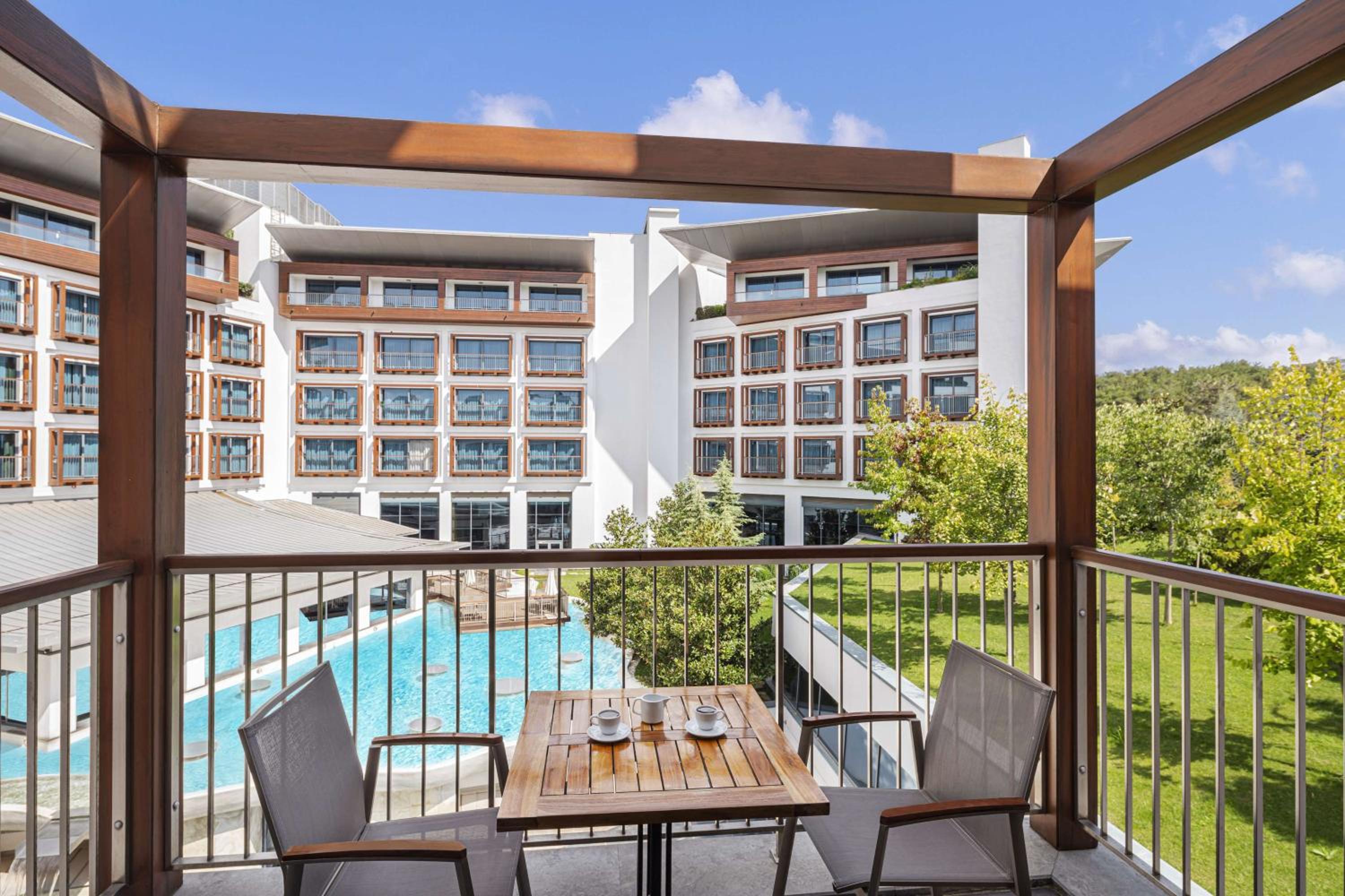Radisson Blu Hotel & Spa, Istanbul Tuzla - Image 27