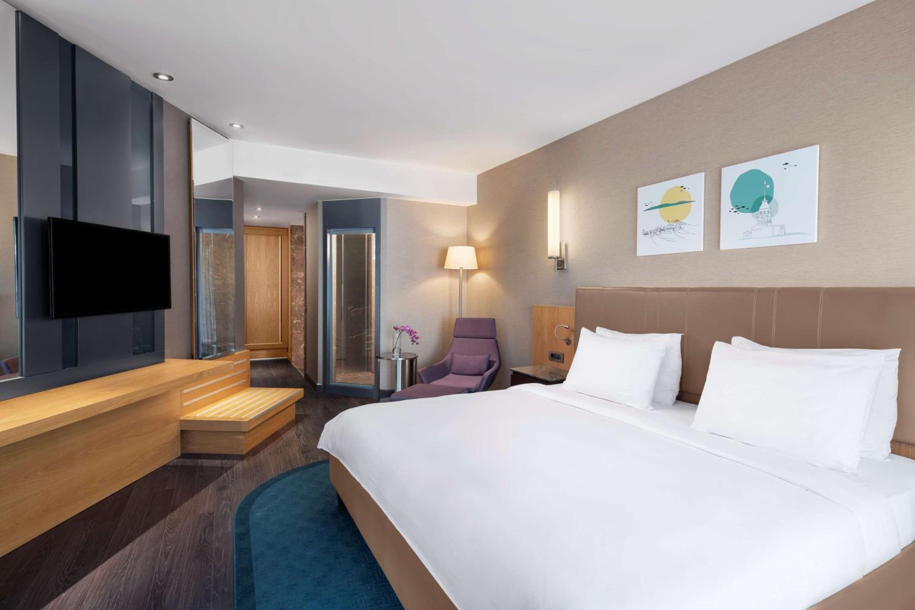 Radisson Blu Hotel & Spa, Istanbul Tuzla - Image 41