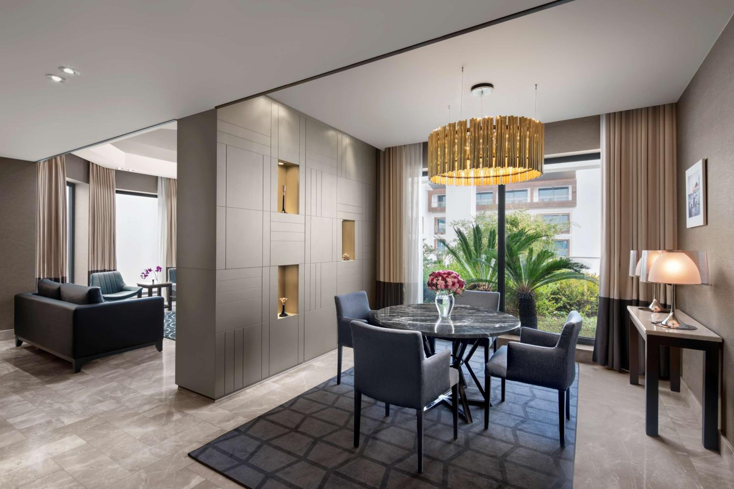 Radisson Blu Hotel & Spa, Istanbul Tuzla - Image 42