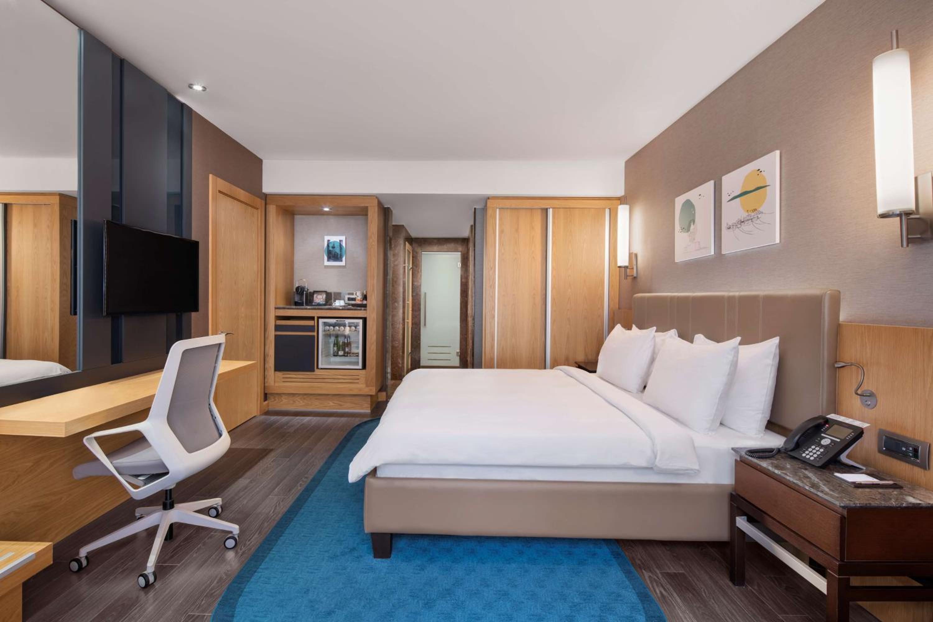 Radisson Blu Hotel & Spa, Istanbul Tuzla - Image 43