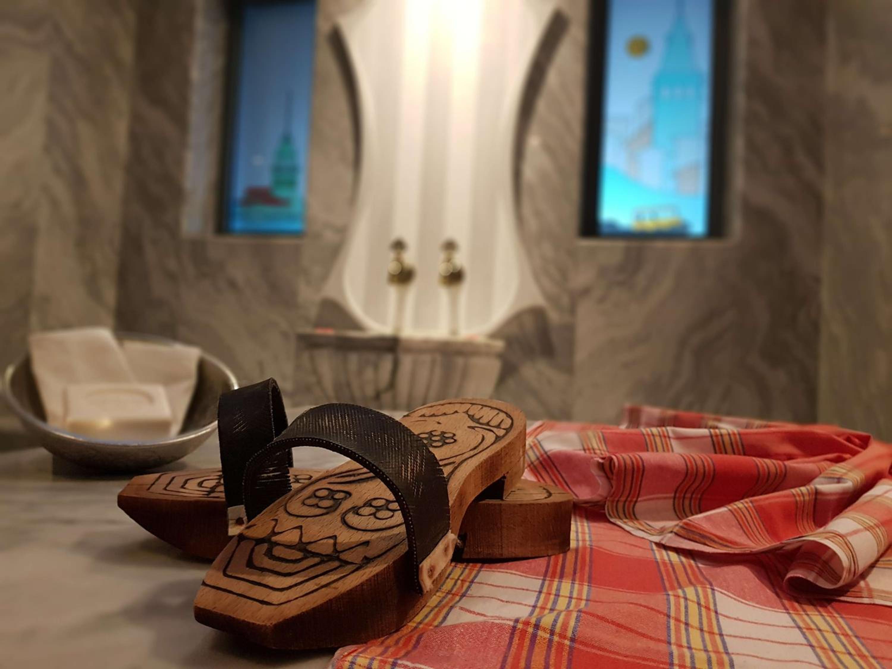 Radisson Blu Hotel & Spa, Istanbul Tuzla - Image 47