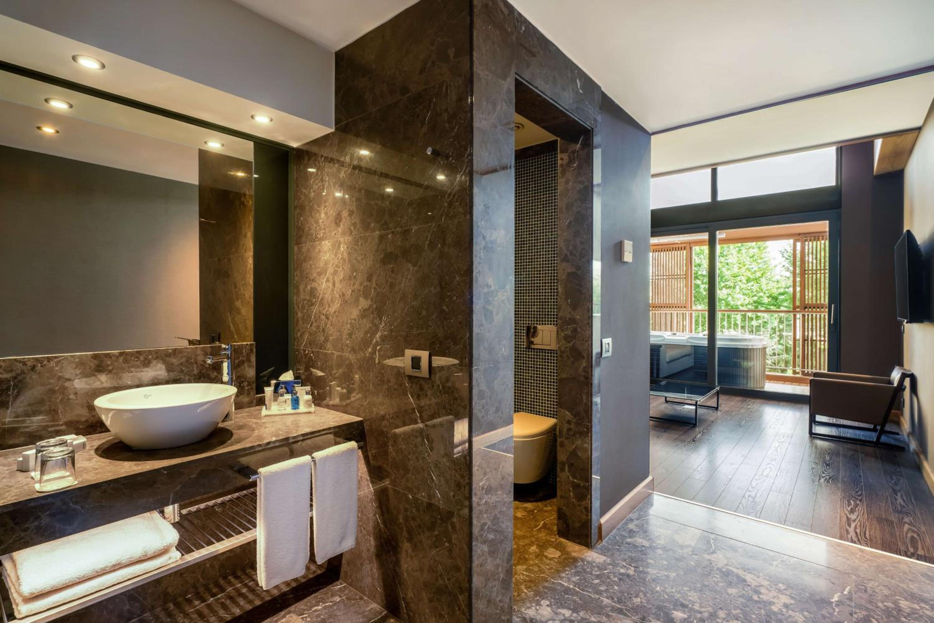 Radisson Blu Hotel & Spa, Istanbul Tuzla - Image 52