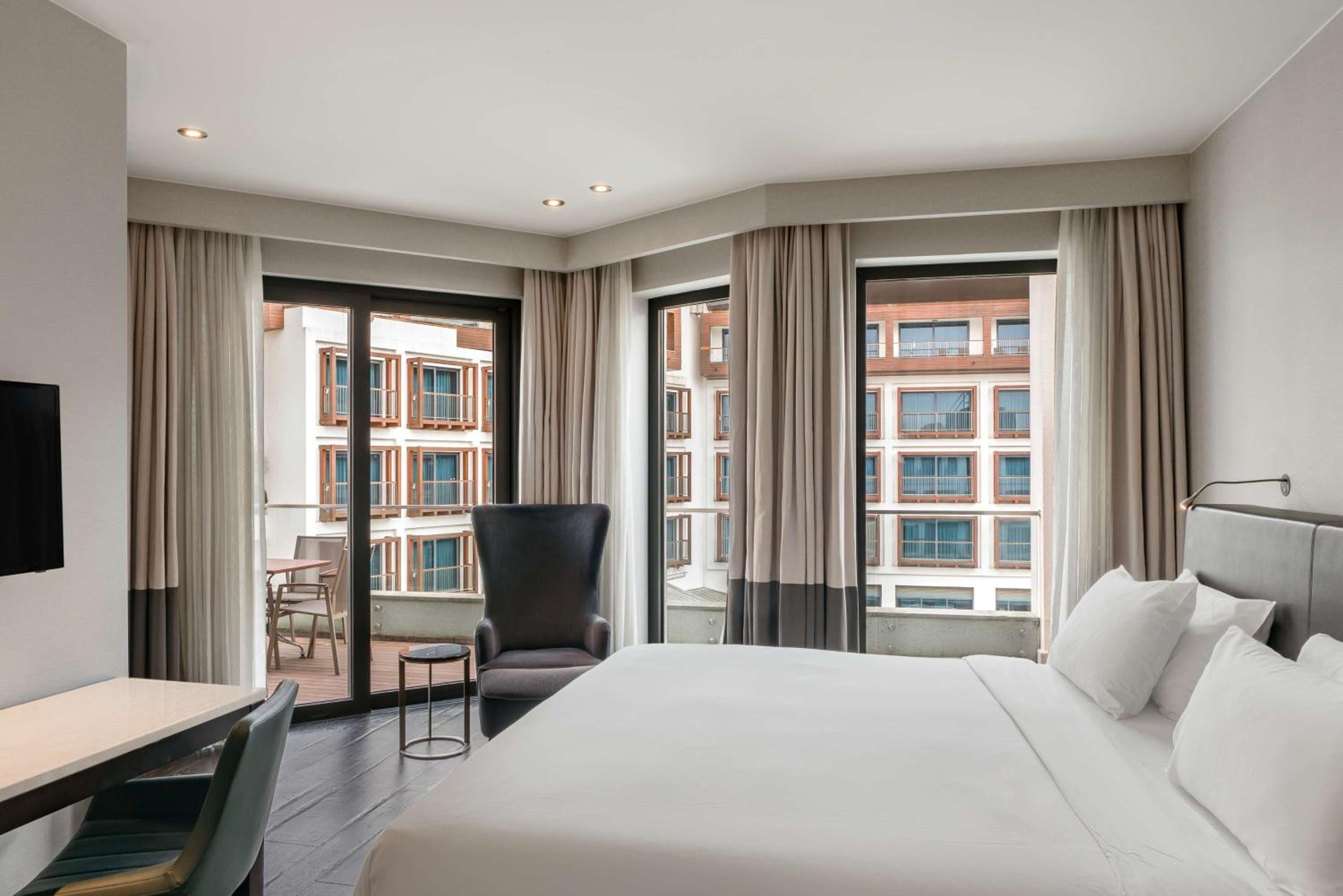 Radisson Blu Hotel & Spa, Istanbul Tuzla - Image 48