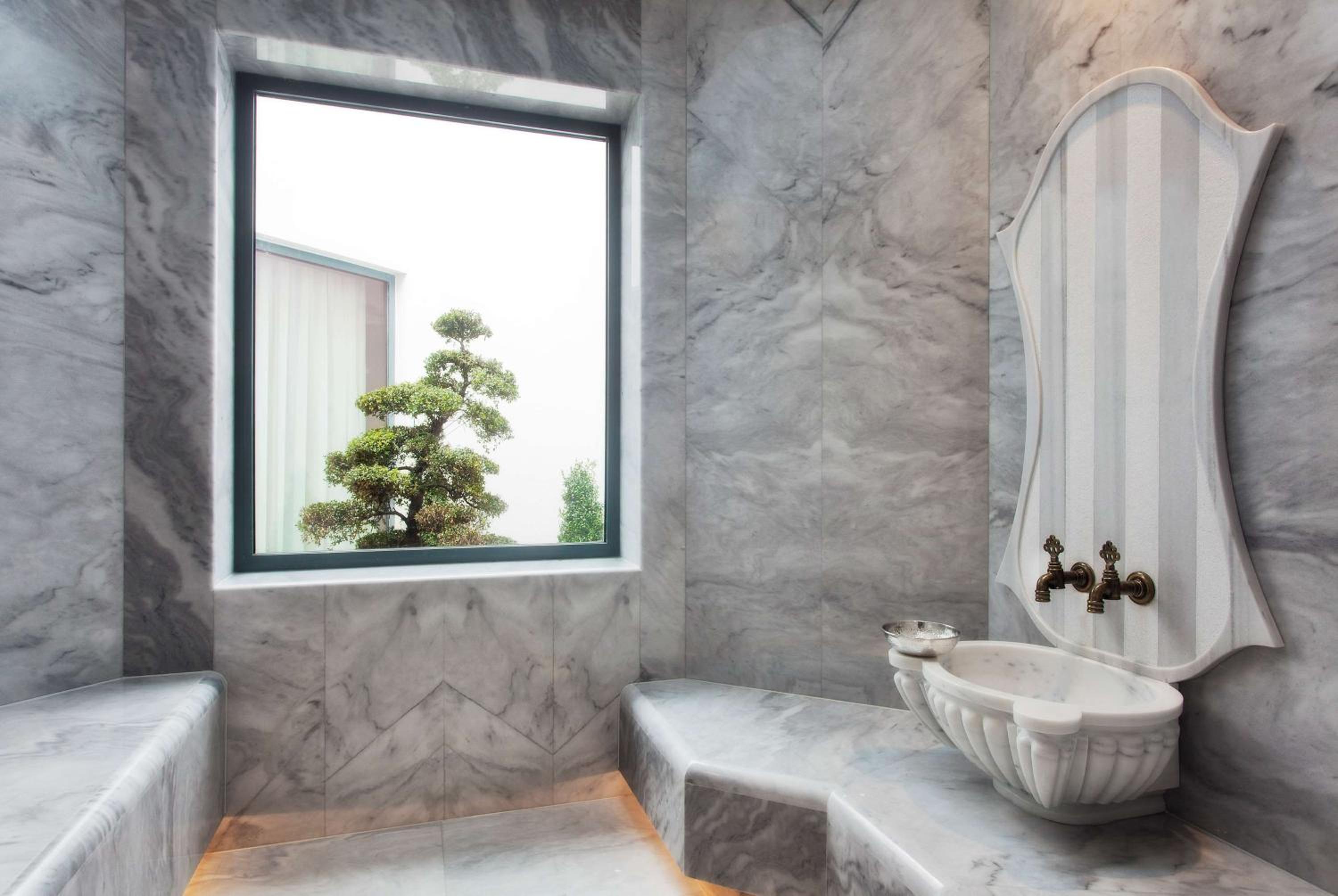 Radisson Blu Hotel & Spa, Istanbul Tuzla - Image 55