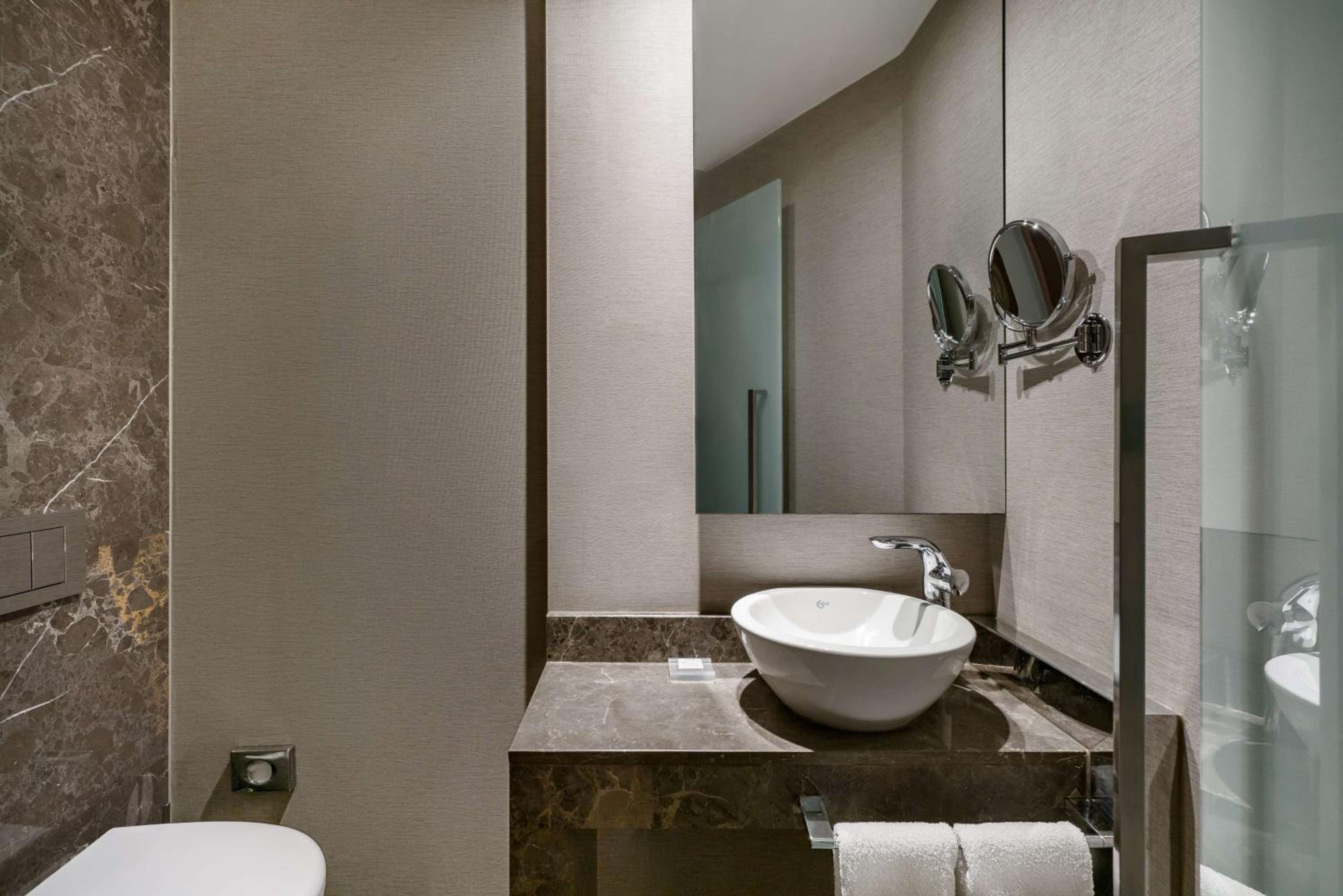 Radisson Blu Hotel & Spa, Istanbul Tuzla - Image 58