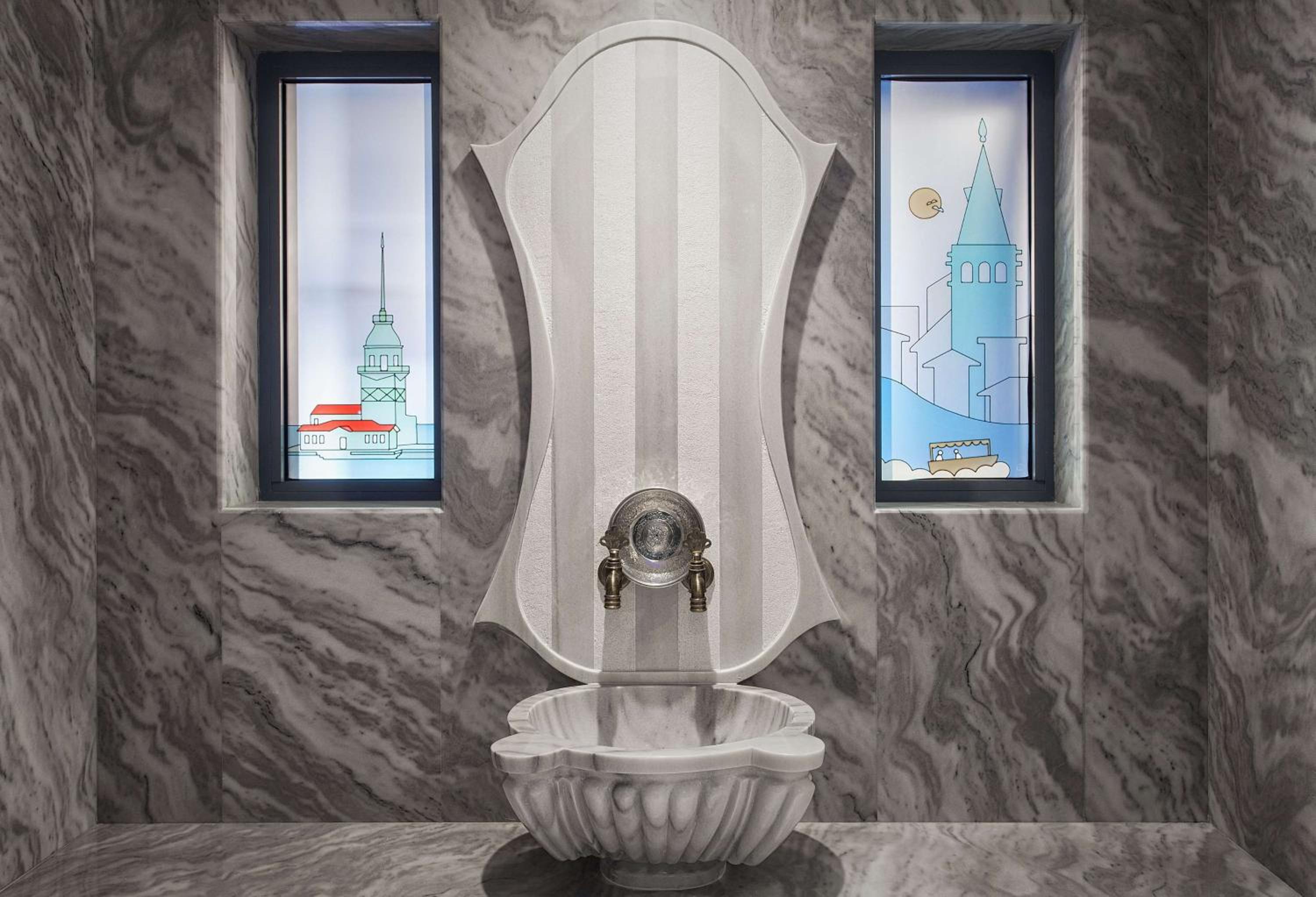 Radisson Blu Hotel & Spa, Istanbul Tuzla - Image 60
