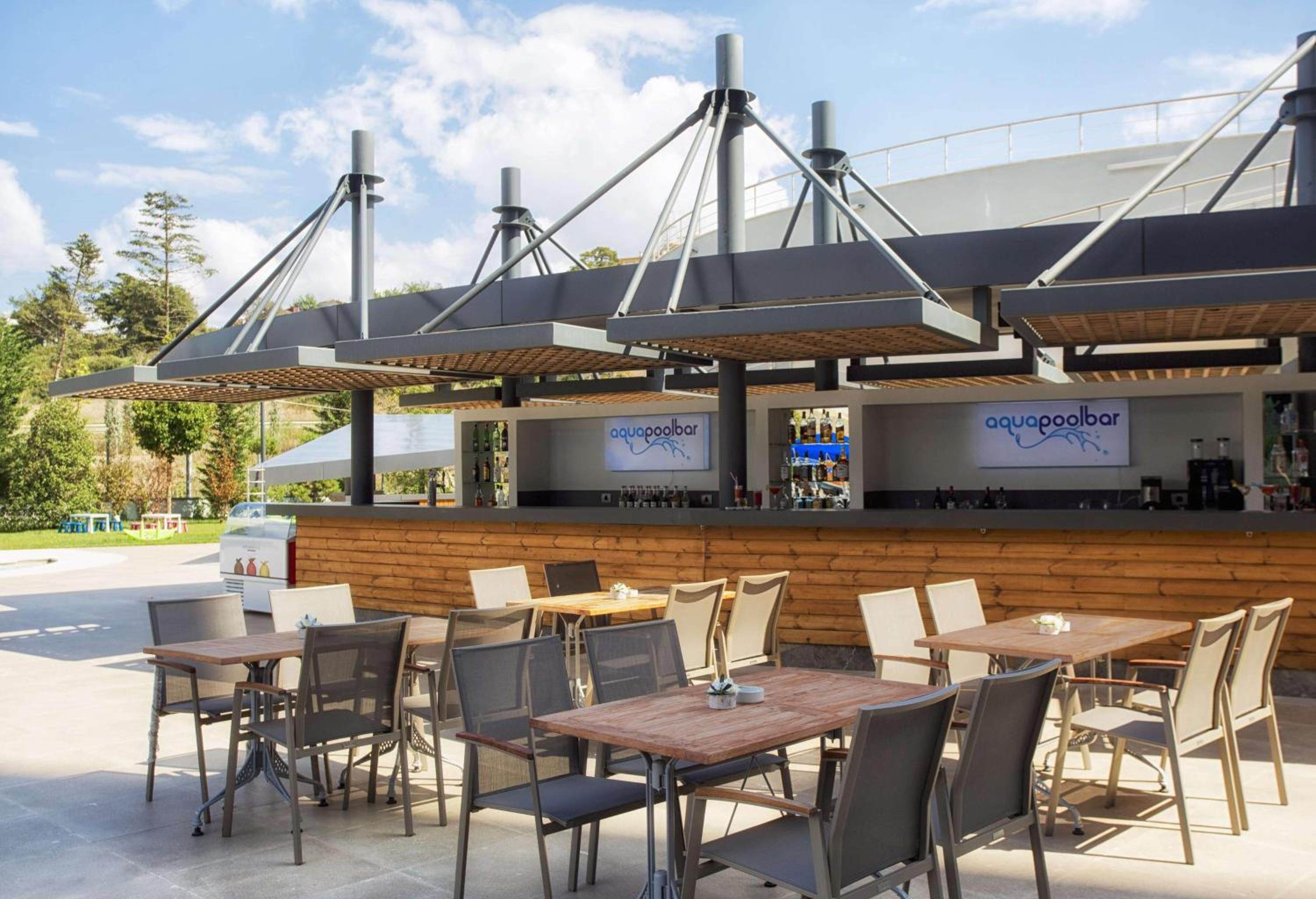 Radisson Blu Hotel & Spa, Istanbul Tuzla - Image 61