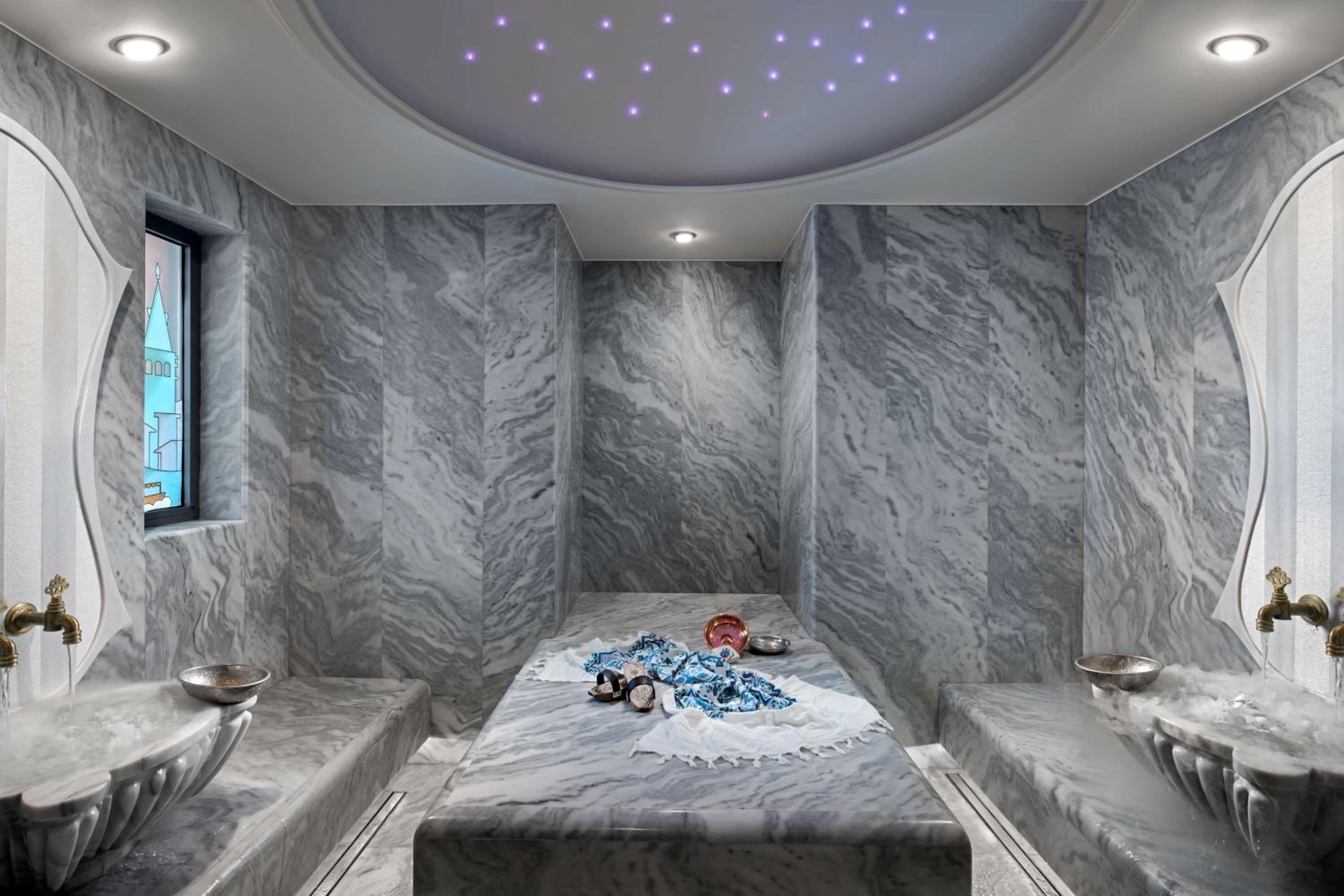 Radisson Blu Hotel & Spa, Istanbul Tuzla - Image 15