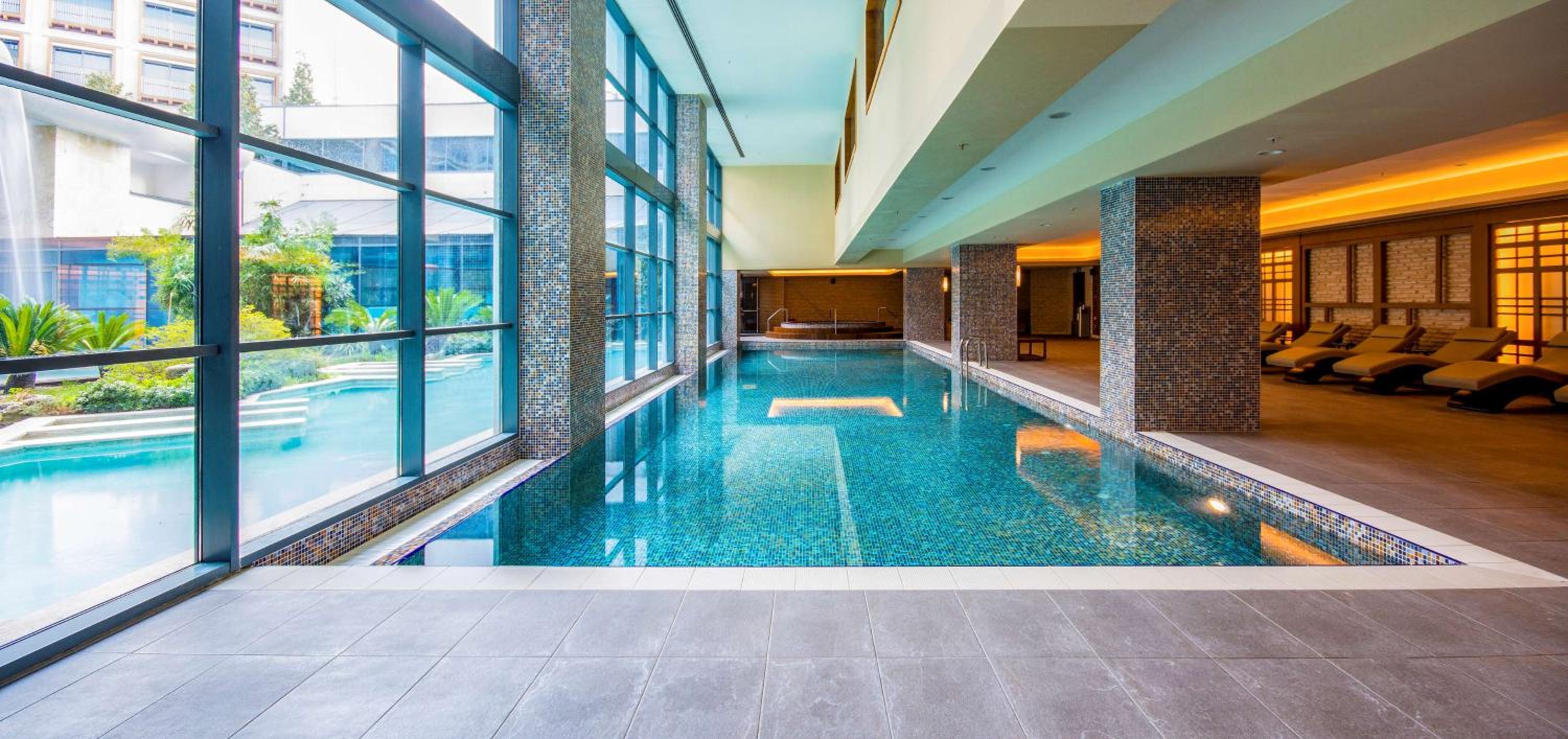 Radisson Blu Hotel & Spa, Istanbul Tuzla - Image 63