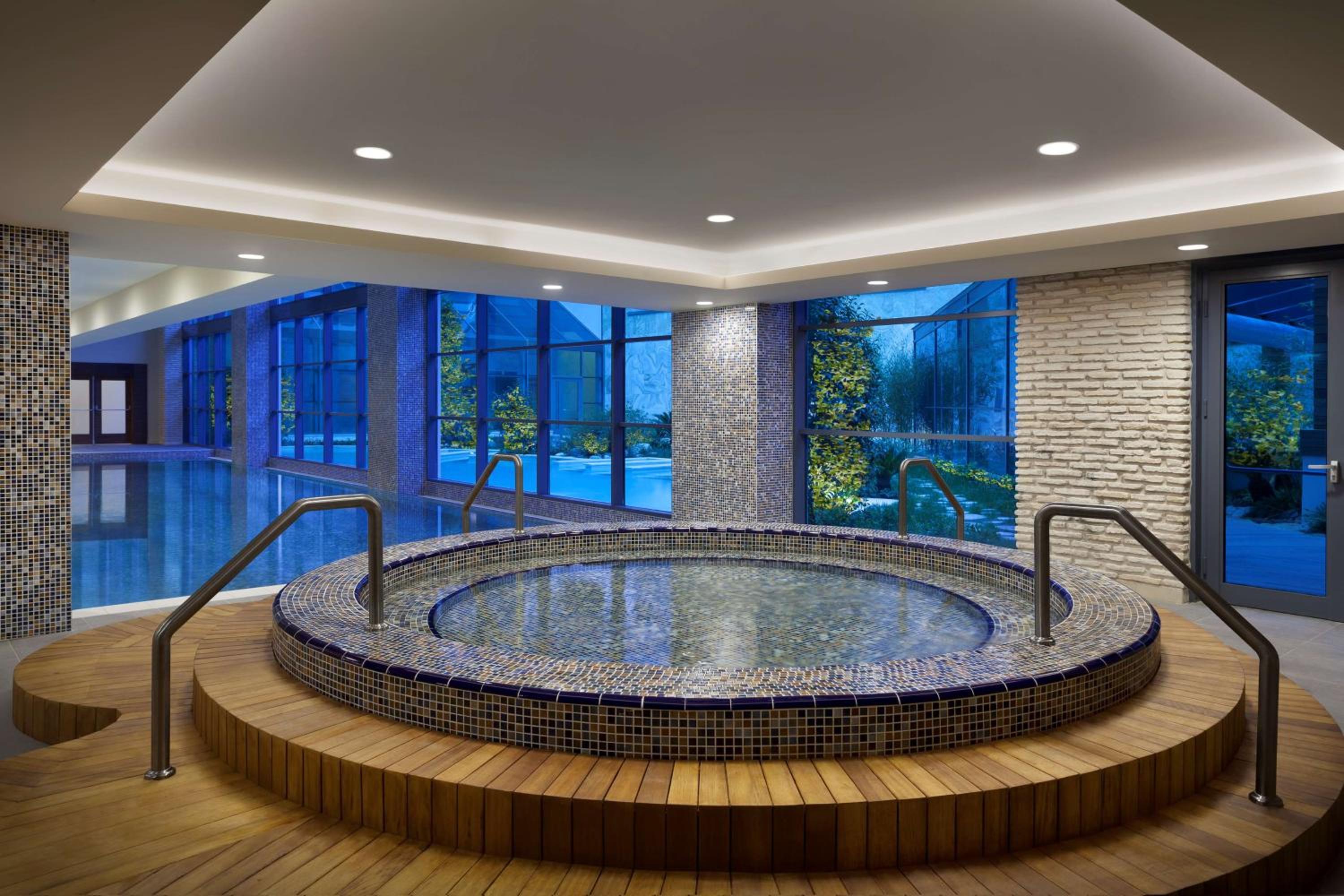 Radisson Blu Hotel & Spa, Istanbul Tuzla - Image 64