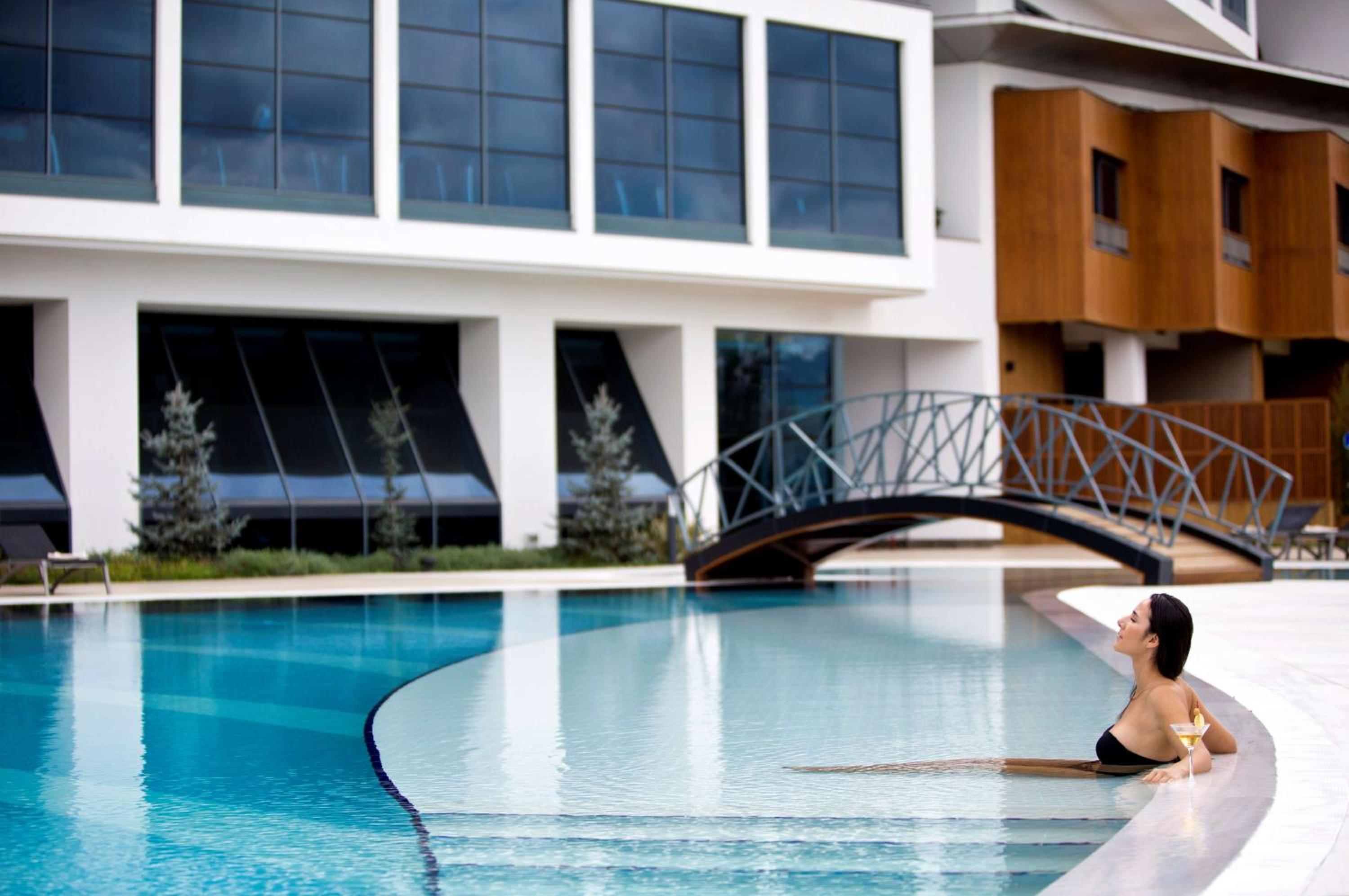 Radisson Blu Hotel & Spa, Istanbul Tuzla - Image 66